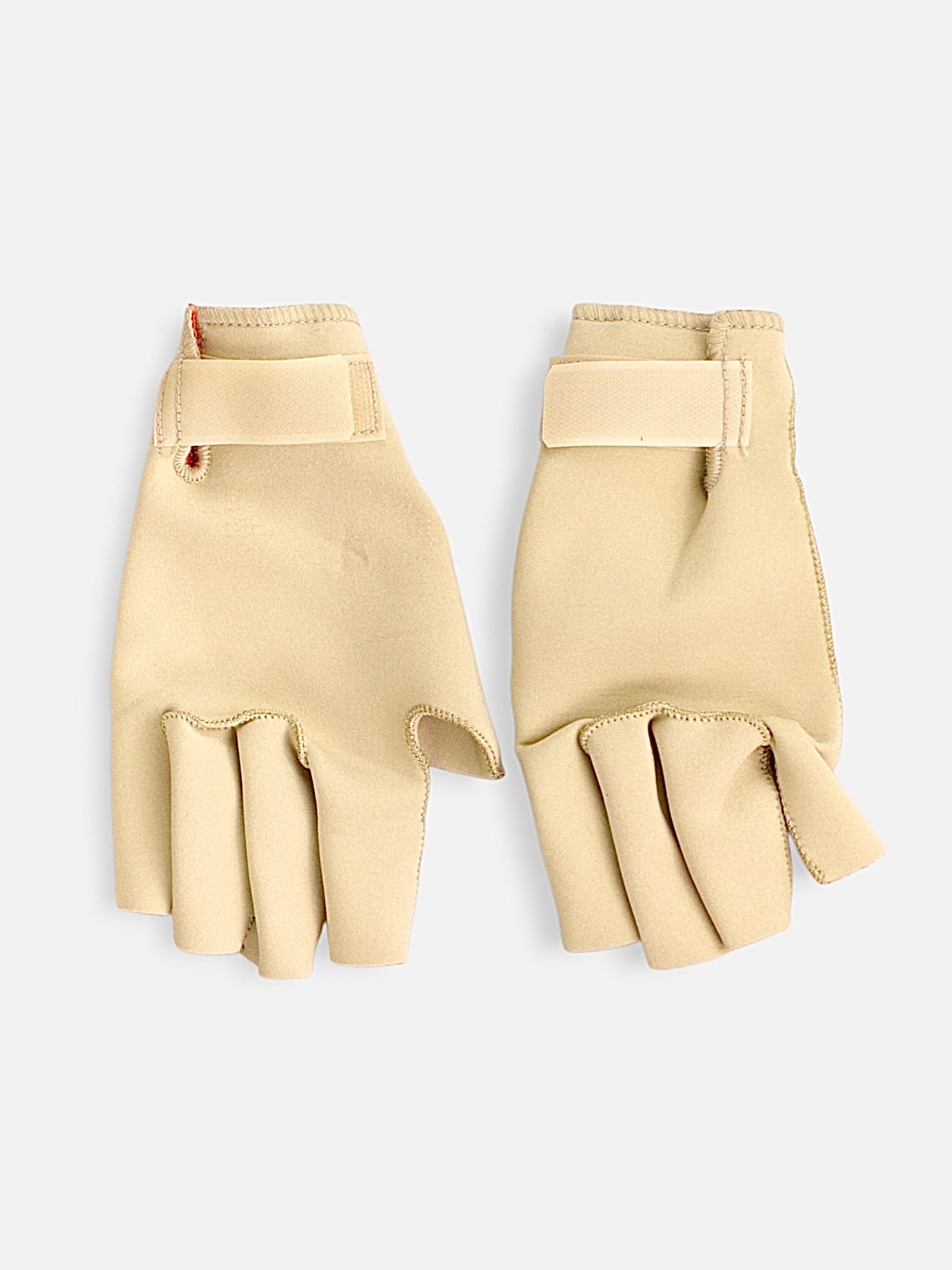 Guantes  De Ciclismo - Mujer - Talla Única (One Size)