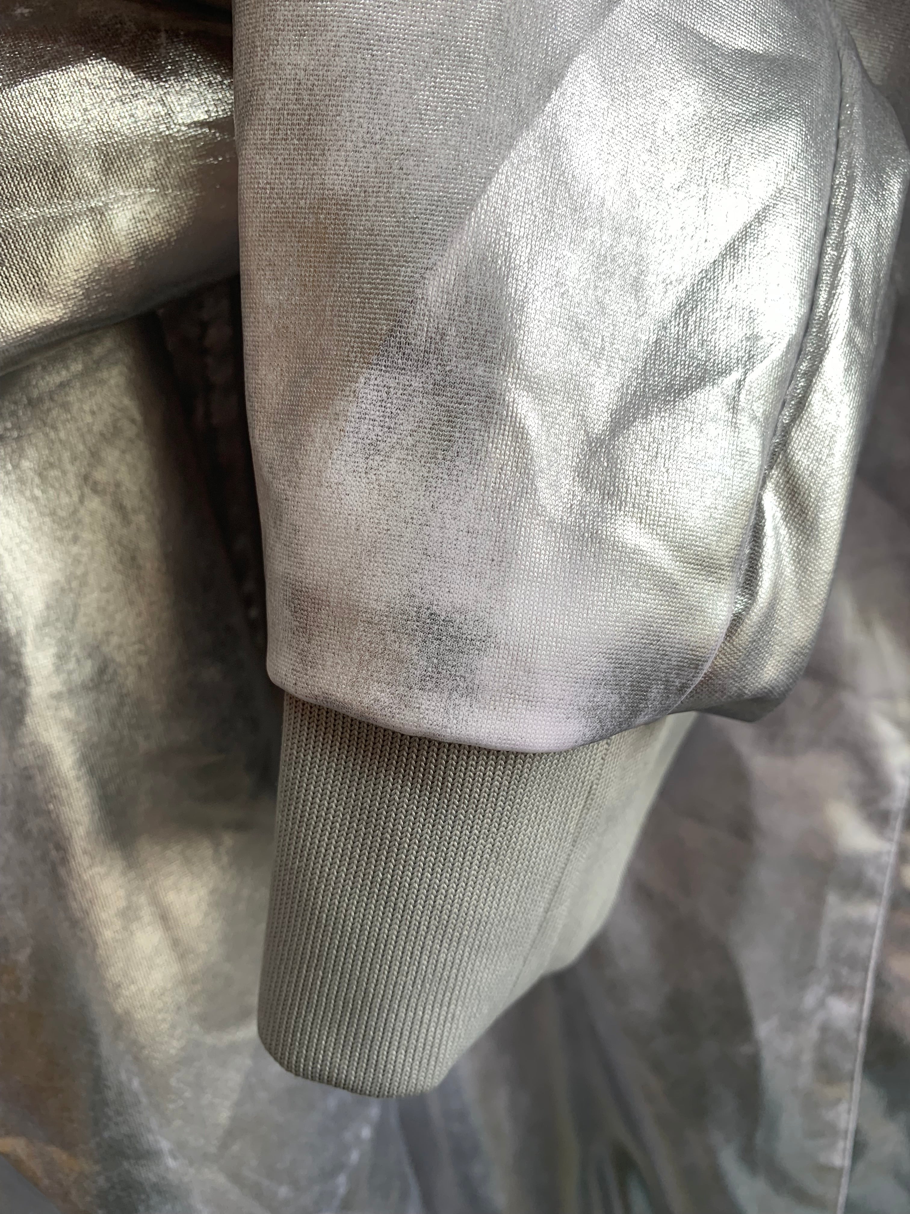 Chaqueta Bomber  Basic - Hombre - Medium