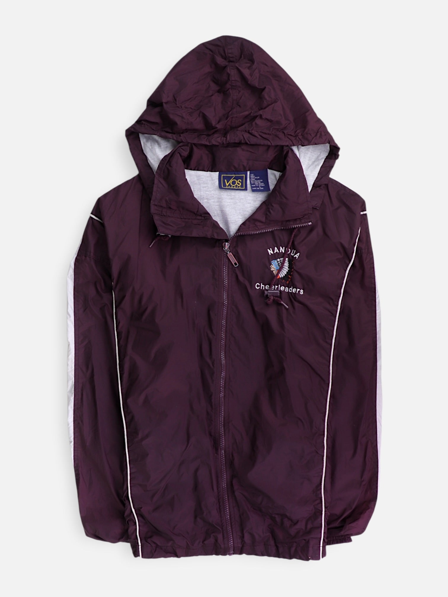 Chumpa Deportivo - Hombre - Large