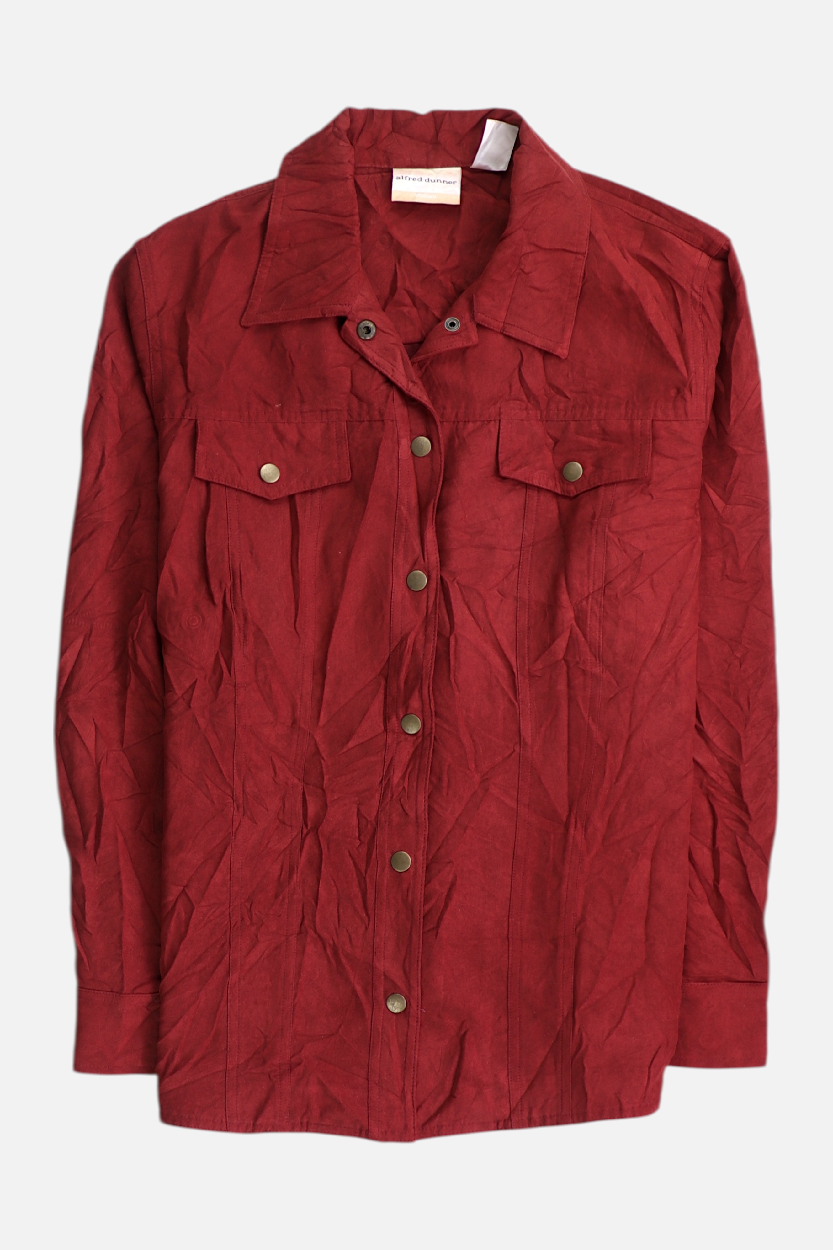 Chaqueta Casual Basic - Mujer - 16W