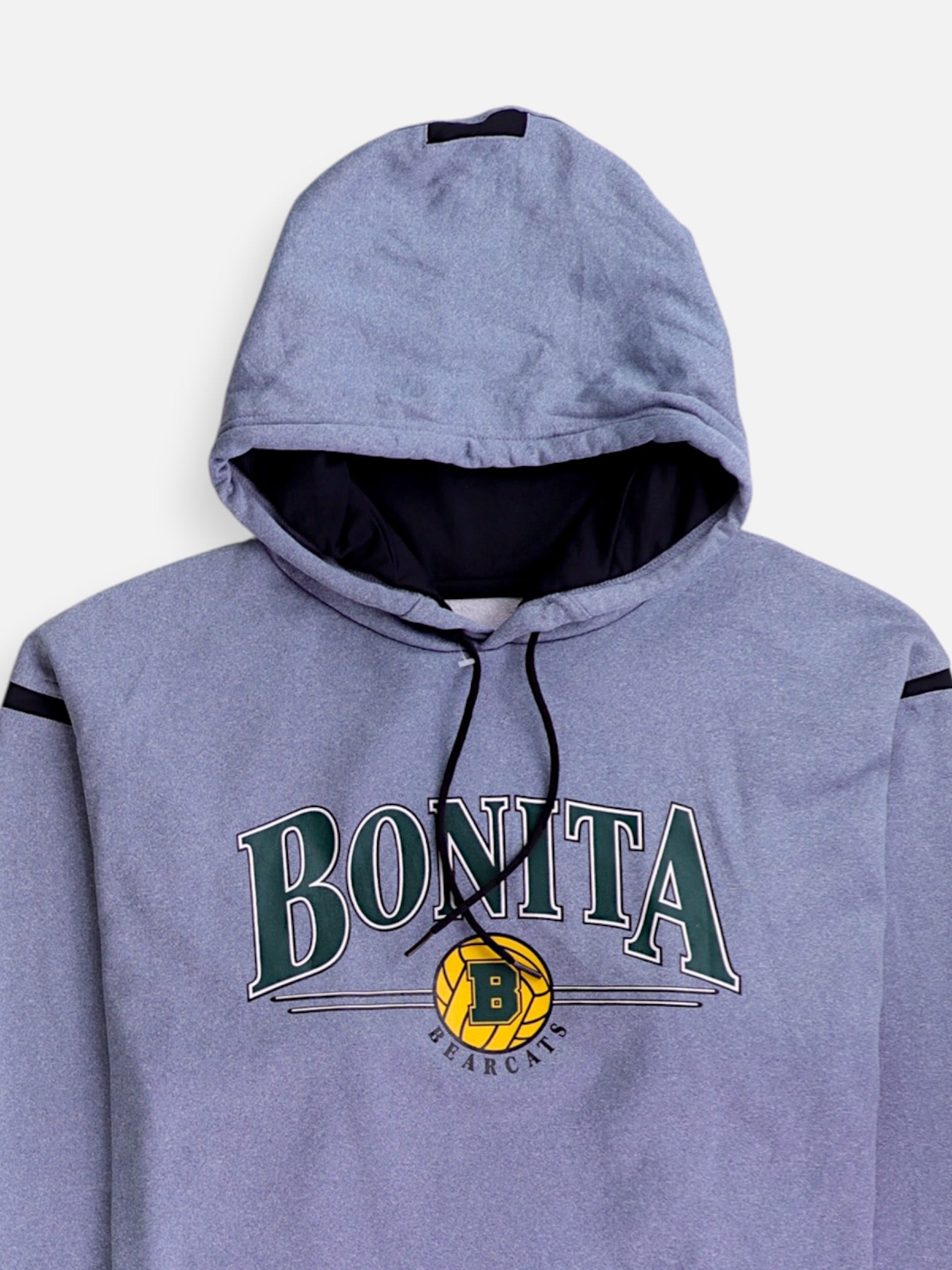 Sudadera Hoodie Deportivo - Hombre - XL