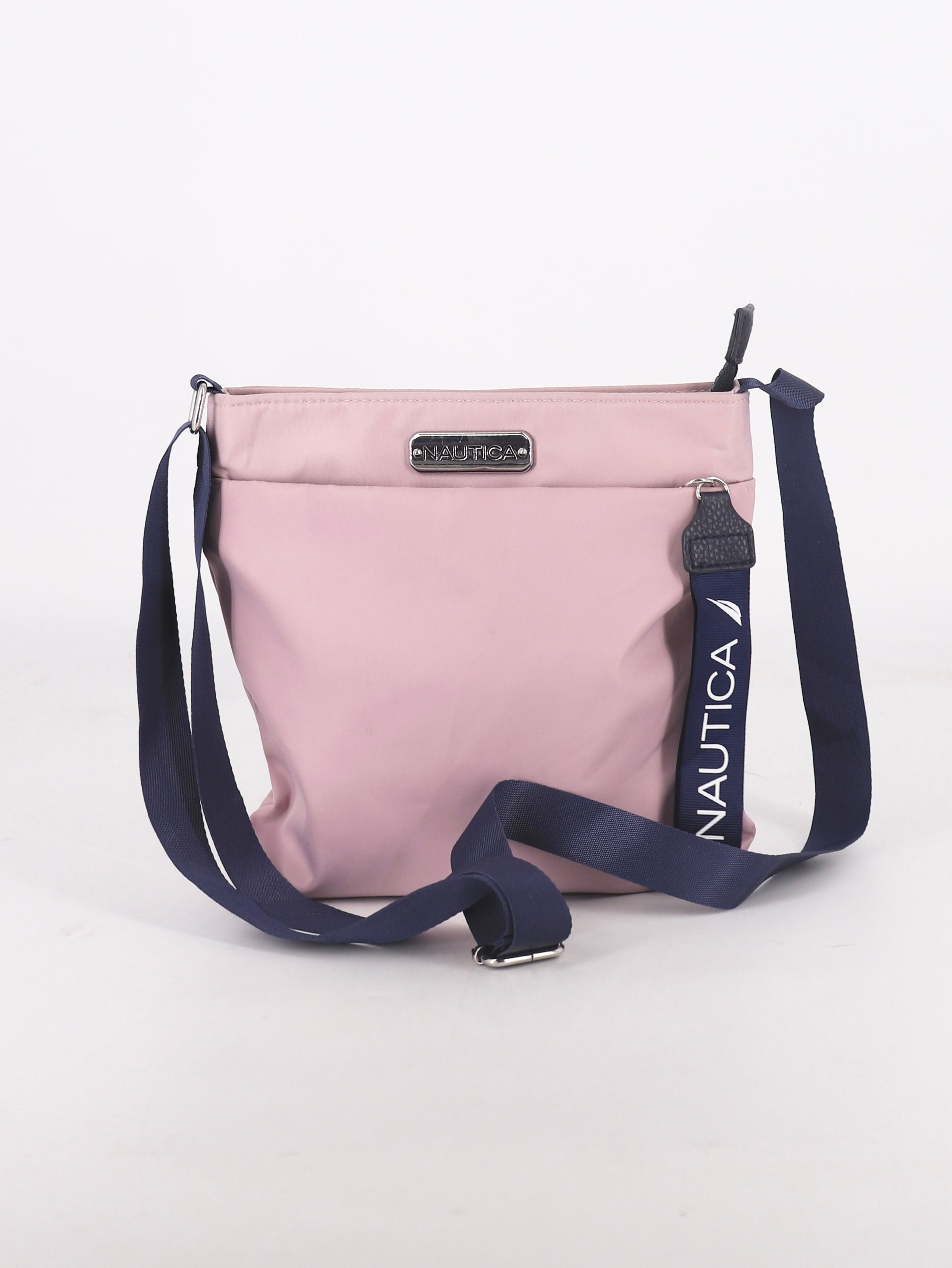 Nautica Cartera Casual - Mujer - Talla Única (One Size)