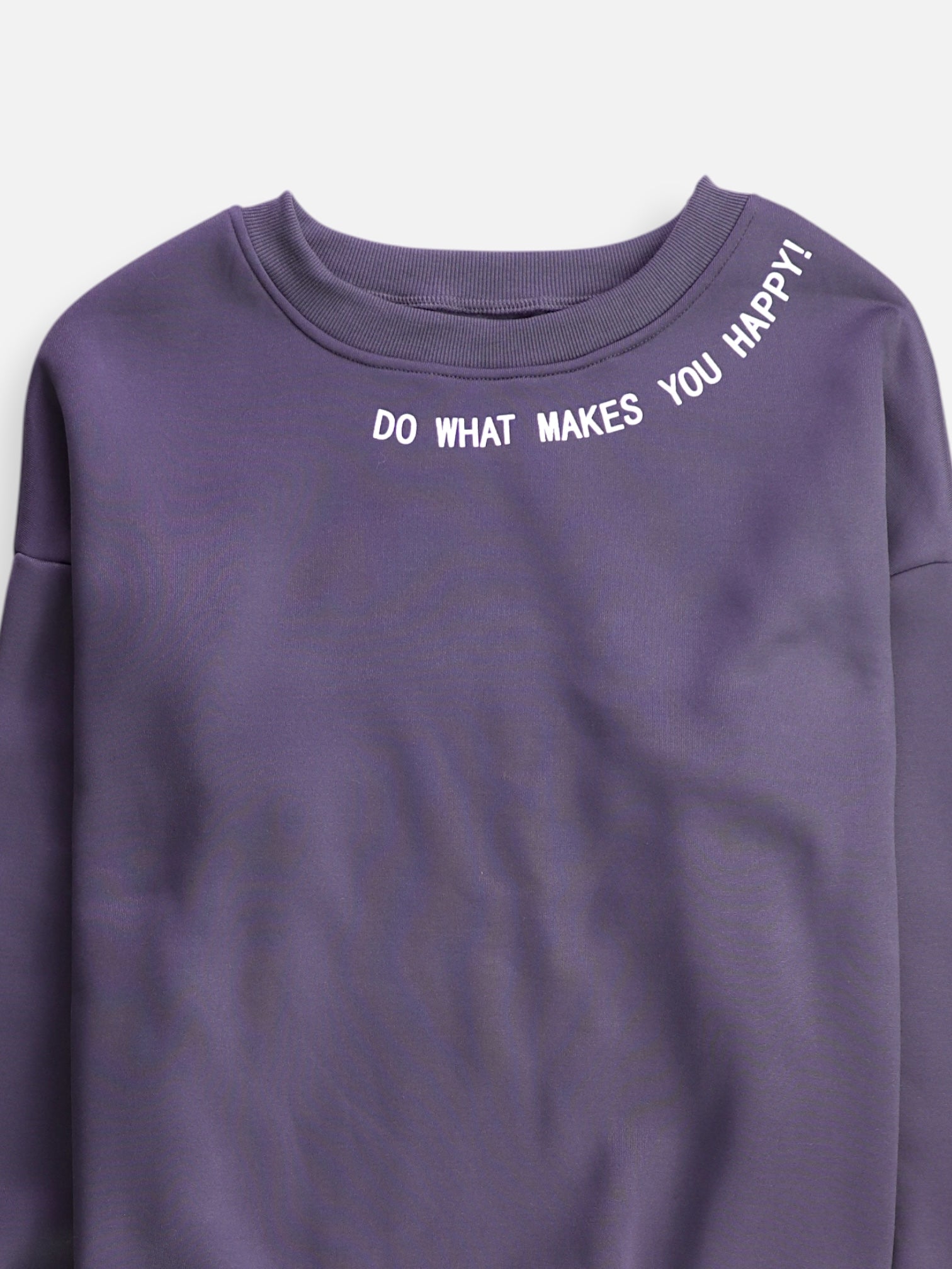 Sudadera Sweatshirt Basic - Hombre - XL