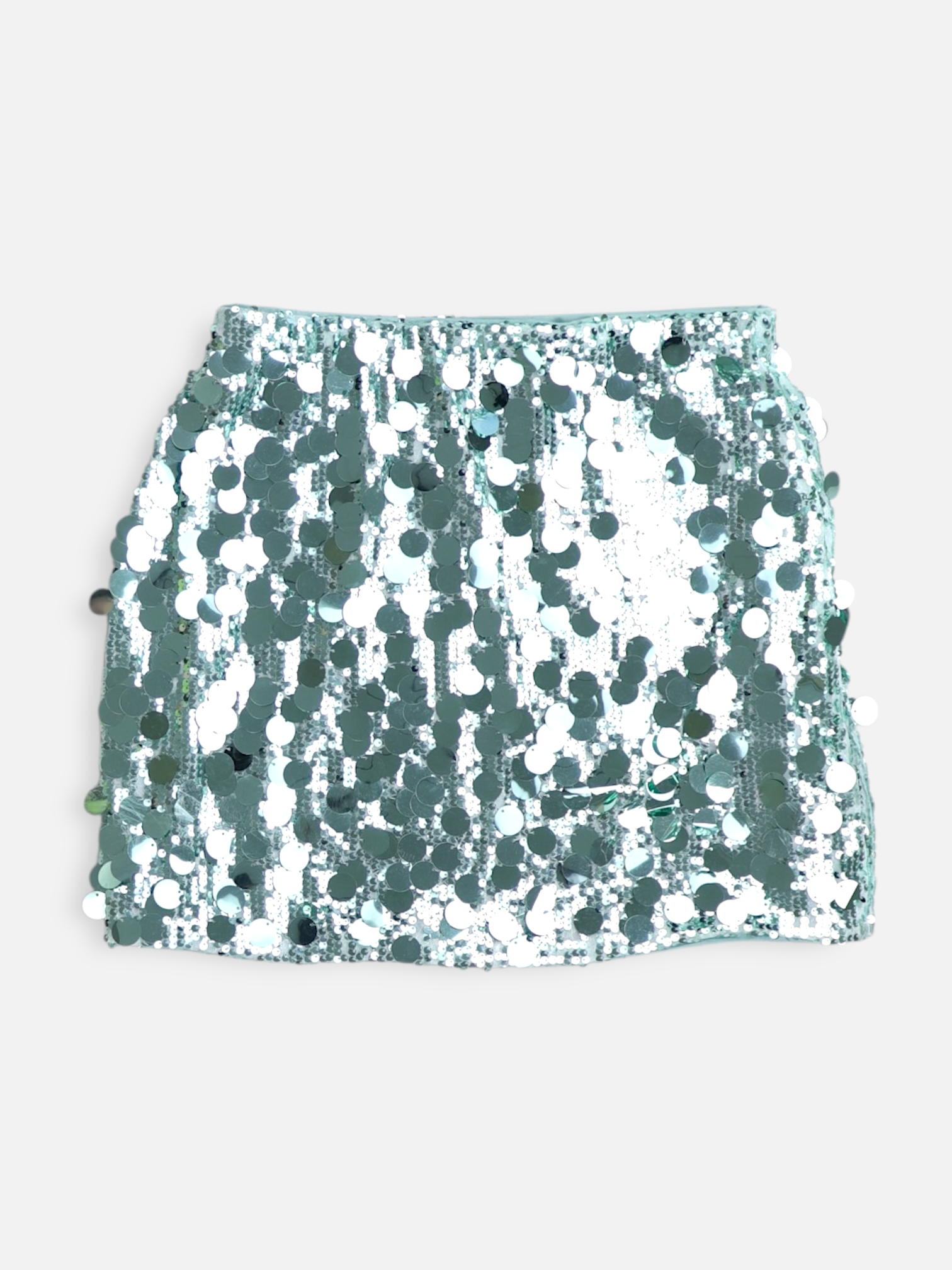 SHEIN Falda Stretch - Mujer - Medium