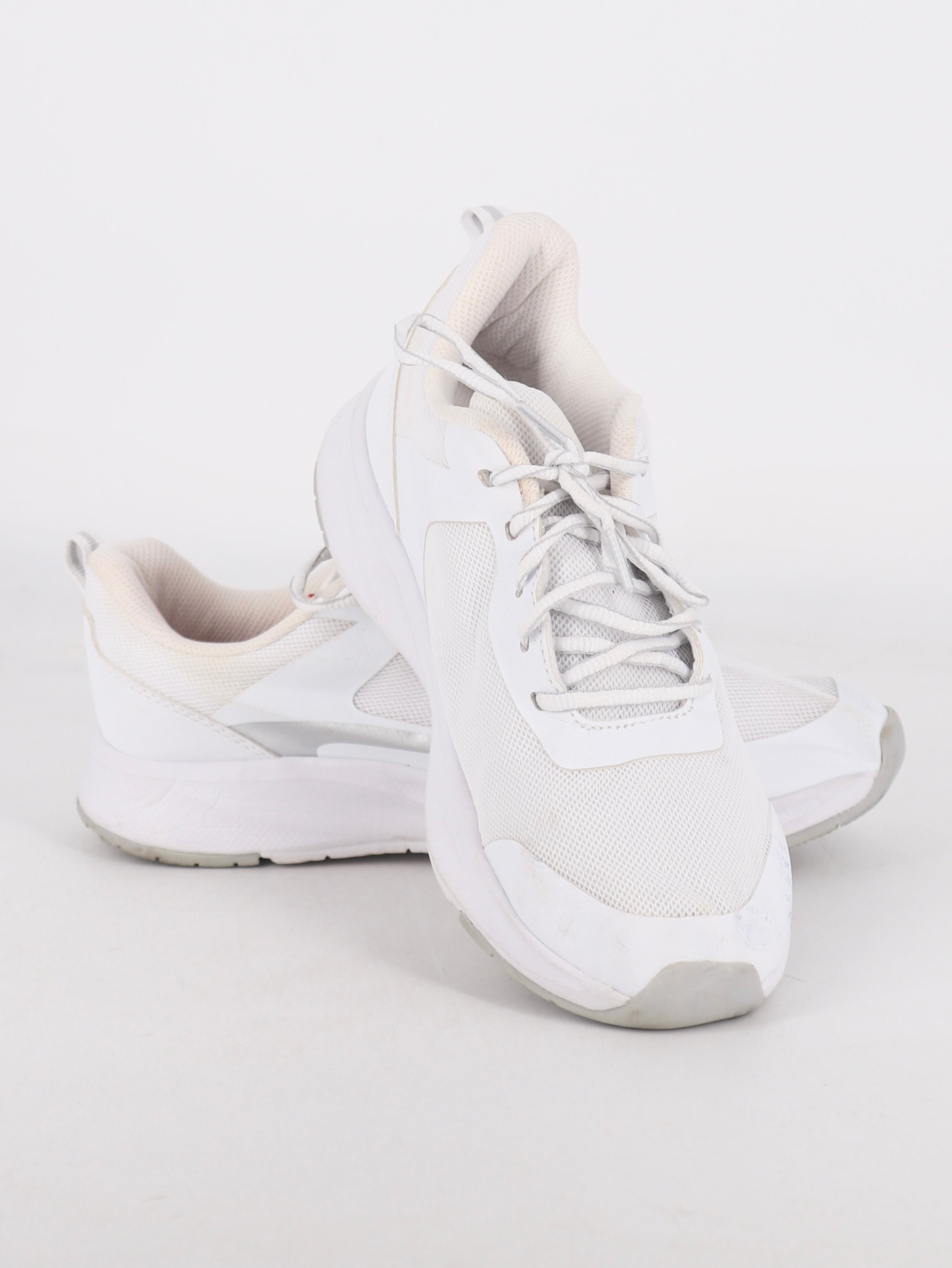 ATHLETIC Tenis Casual Deportivo - Mujer - US 8.5