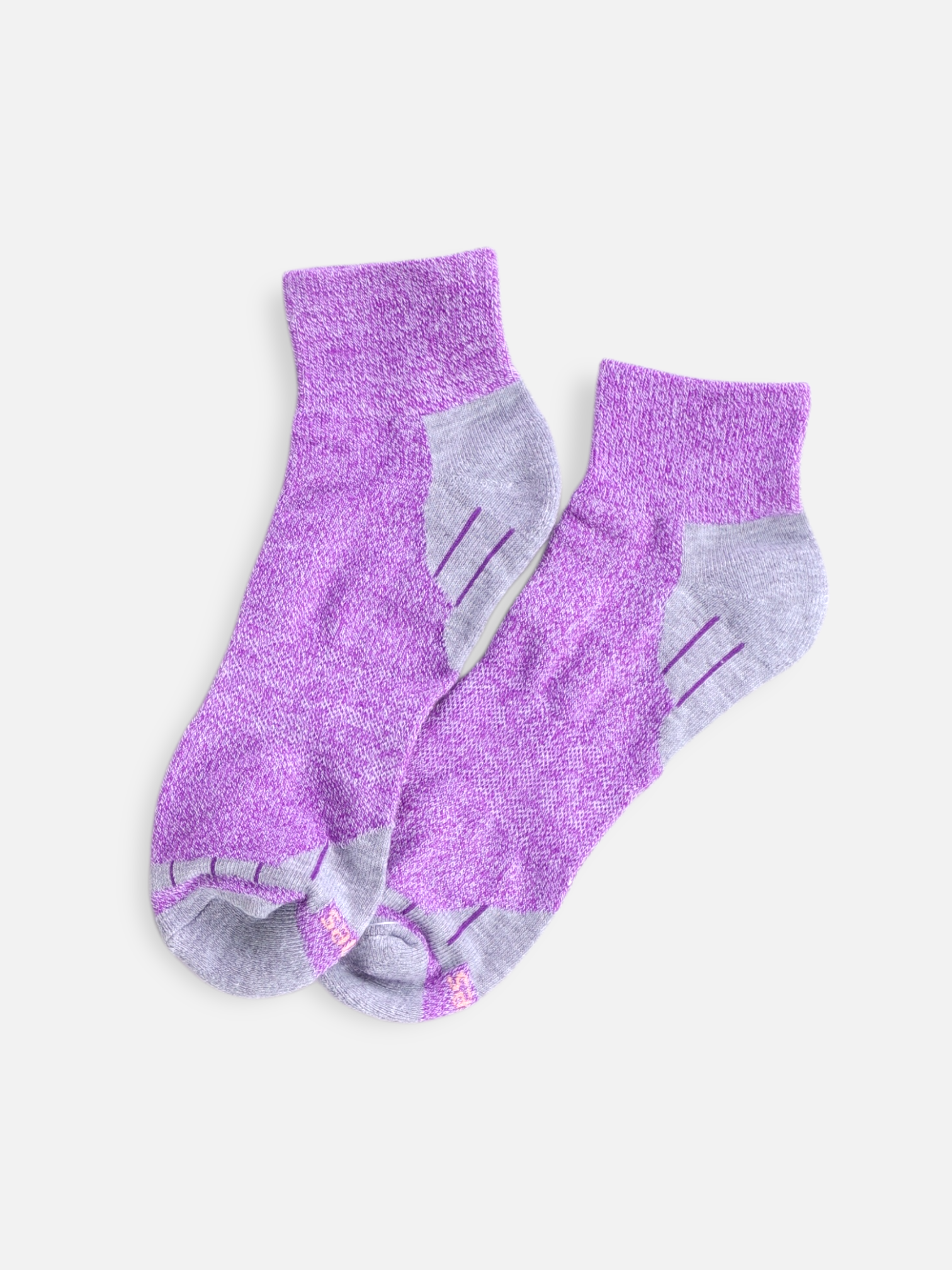 Calcetines 1 Par - Mujer - Talla Única (One Size)