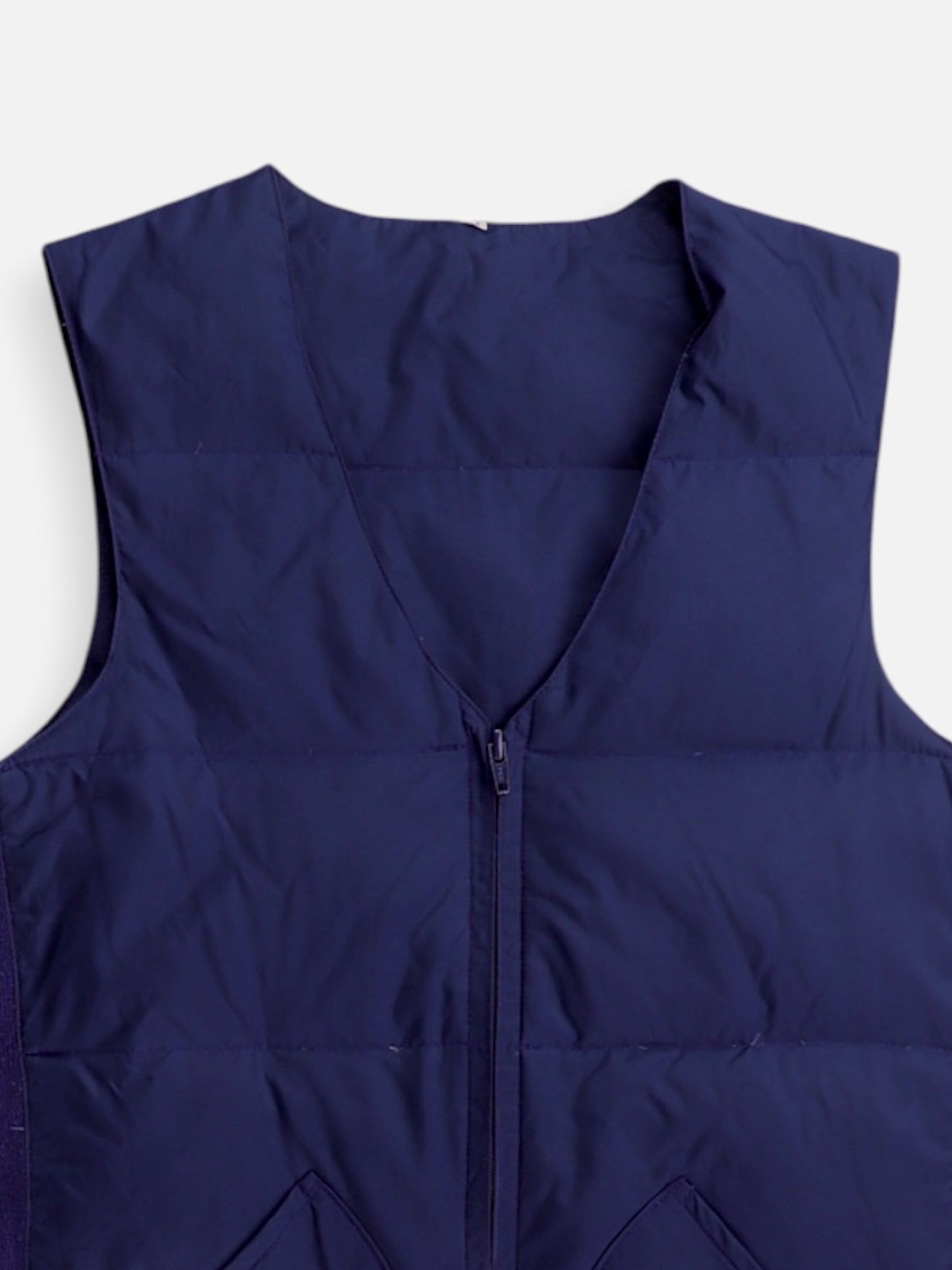 Chaleco Impermeable - Mujer - Medium