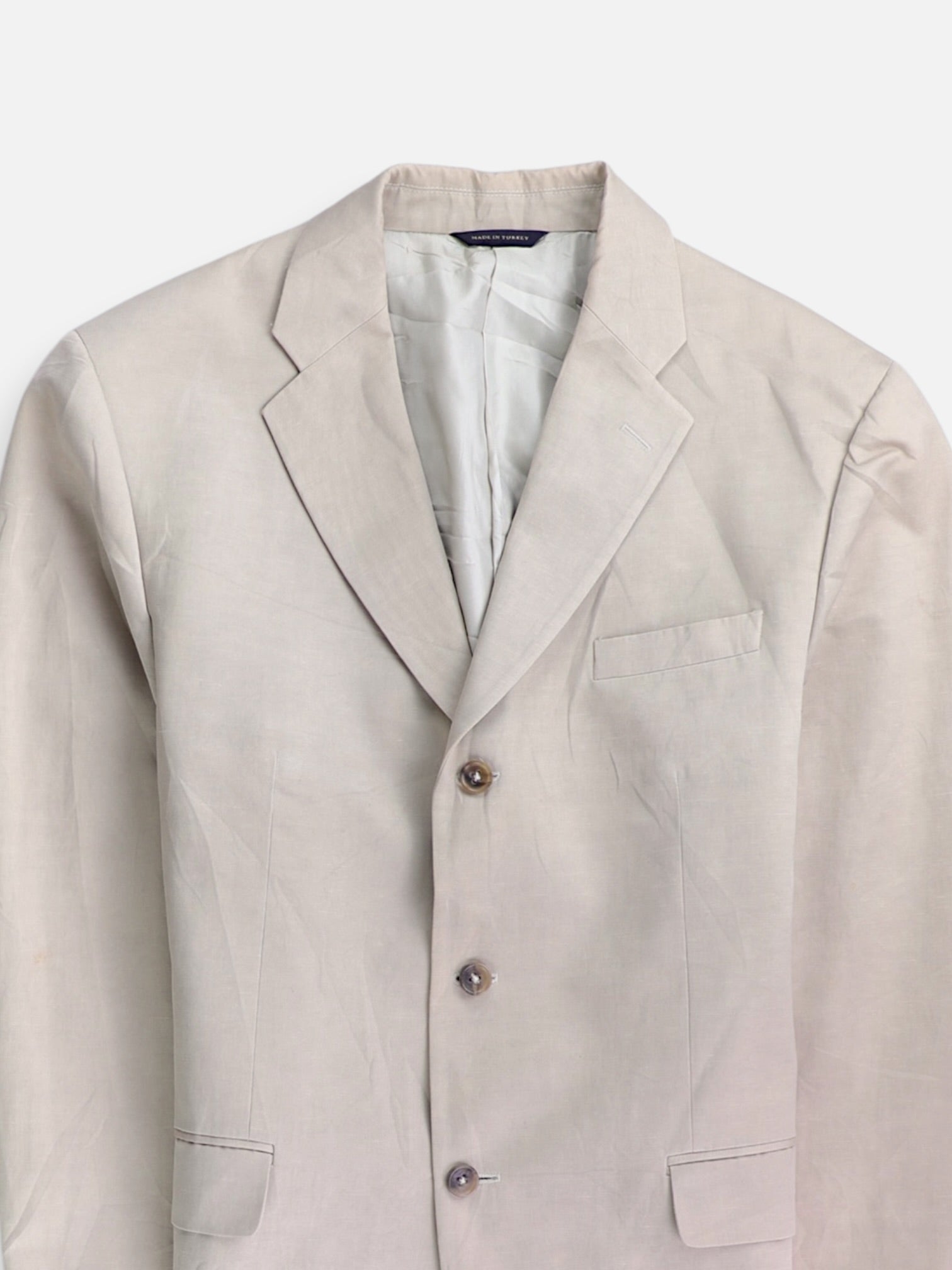 Banana Republic Blazer Casual - Hombre - 46R
