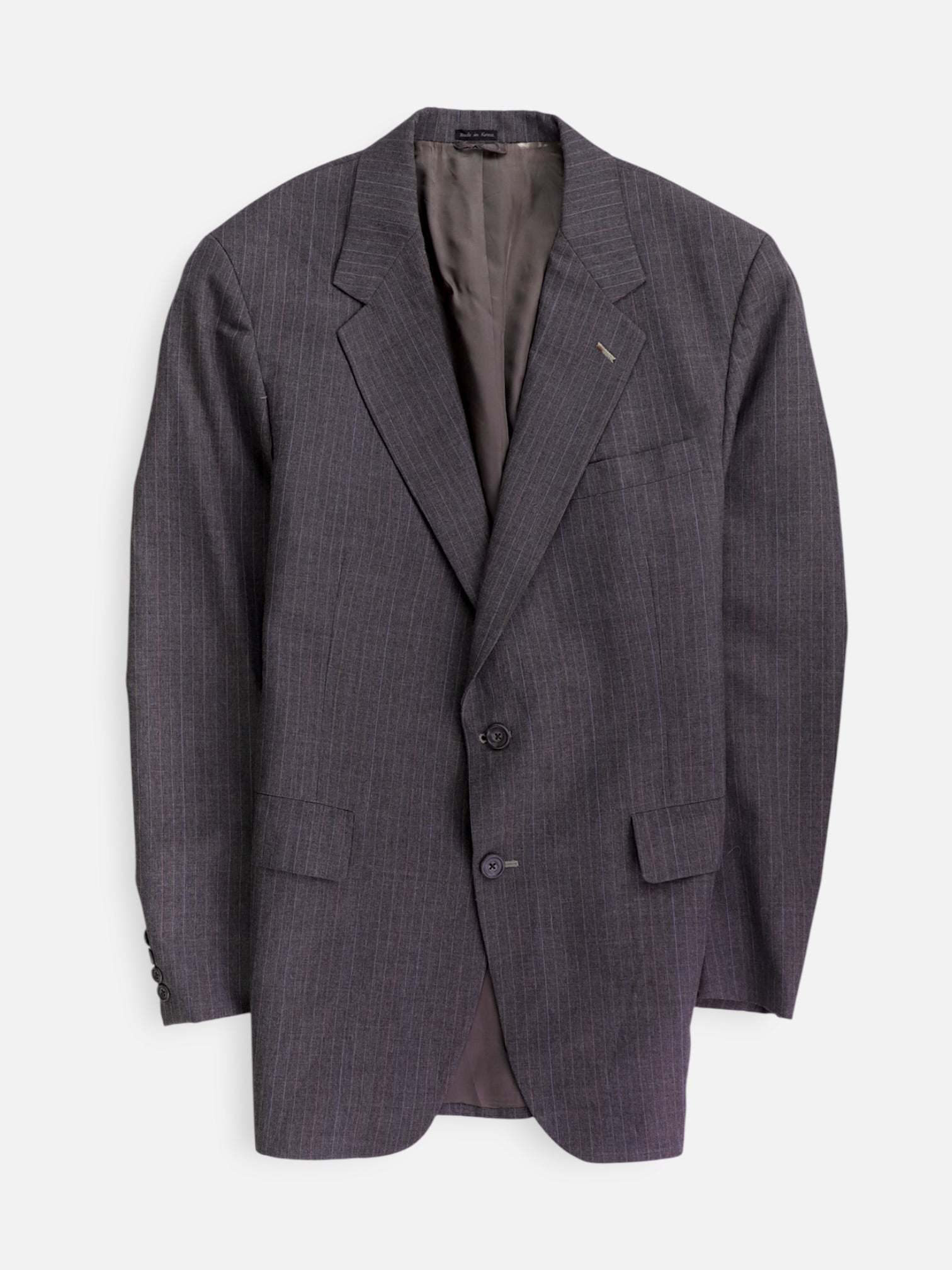 Blazer Casual - Hombre - 44R