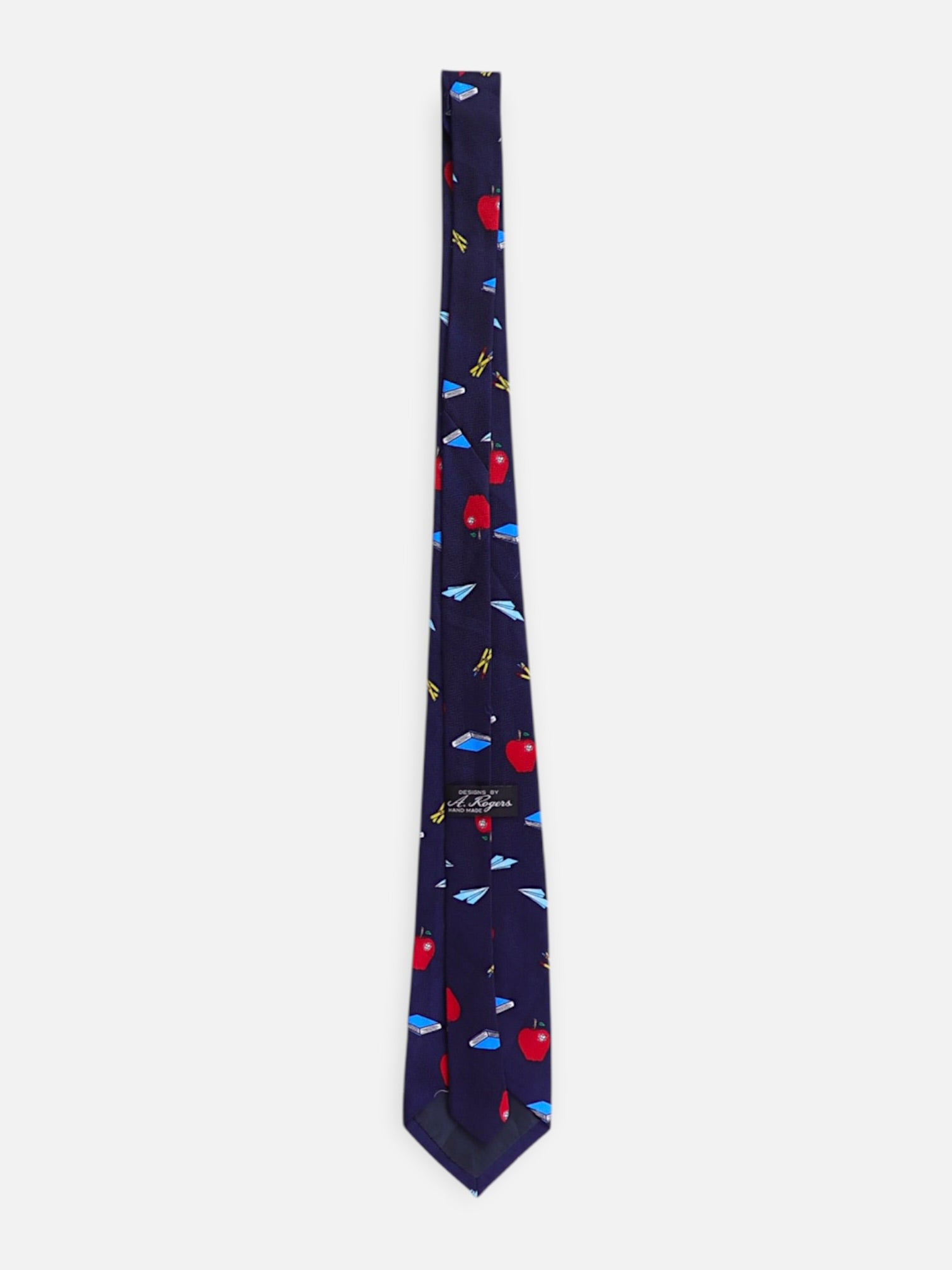 Corbata  Casual - Hombre - Talla Única (One Size)