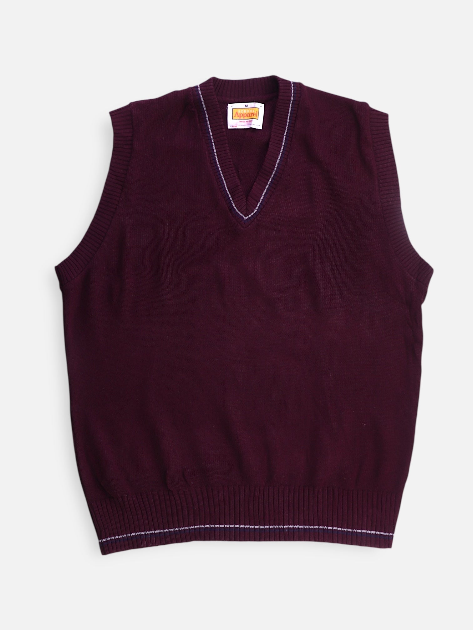 Chaleco Vest - Hombre - Medium