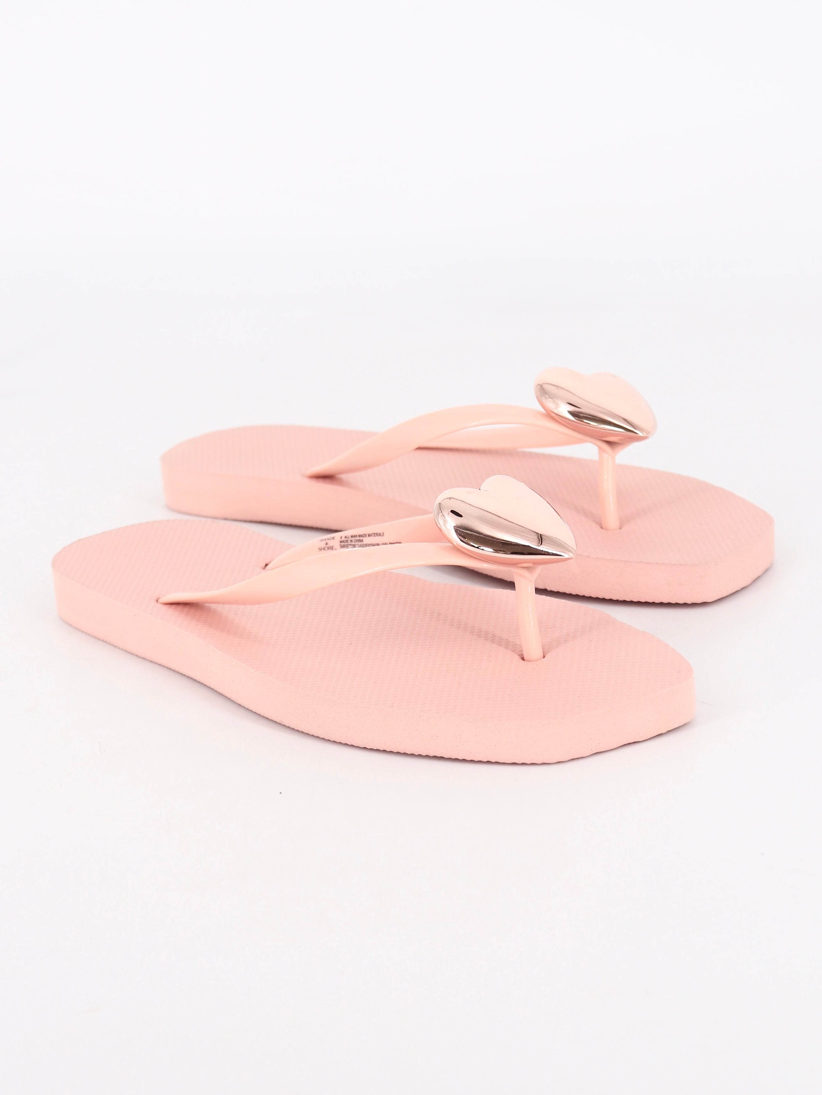 Shade Shore  Sandalias Casual Verano - Mujer - US 8