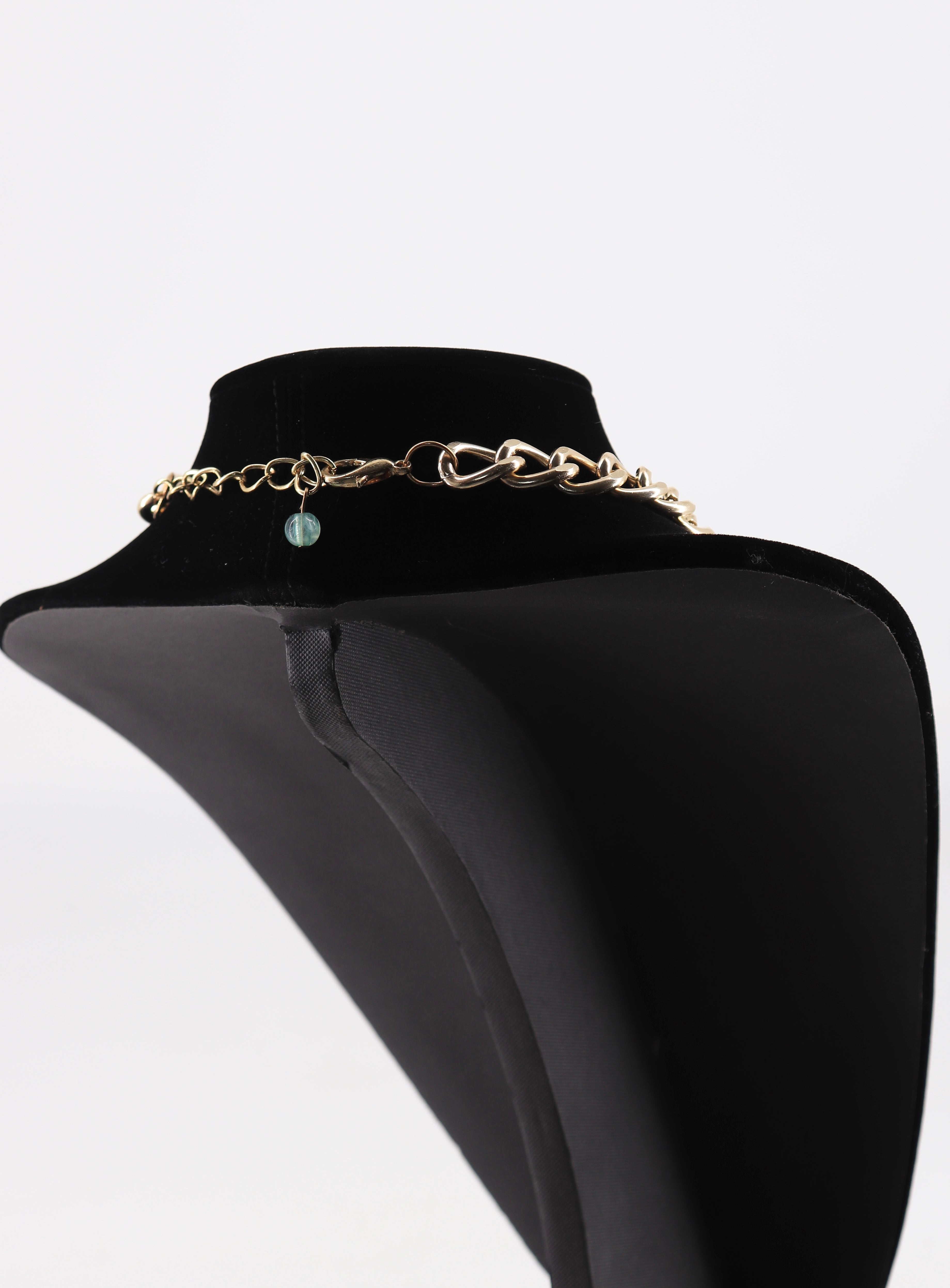 Collar Casual - Mujer - Talla Única (One Size)