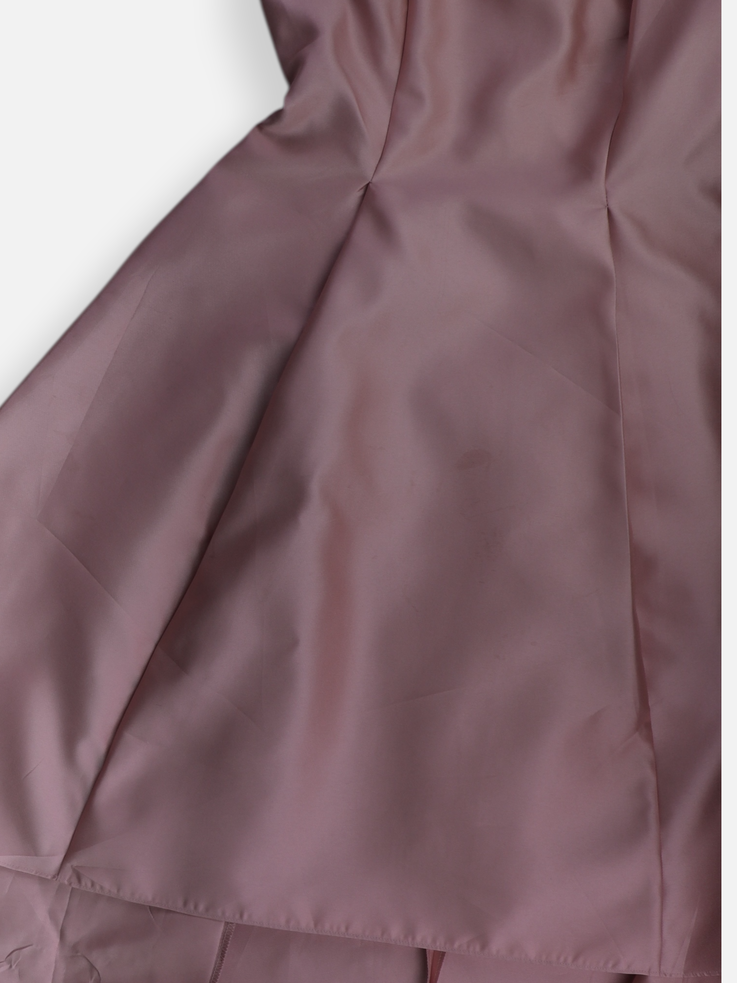 Vestido Fiesta - Mujer - 4