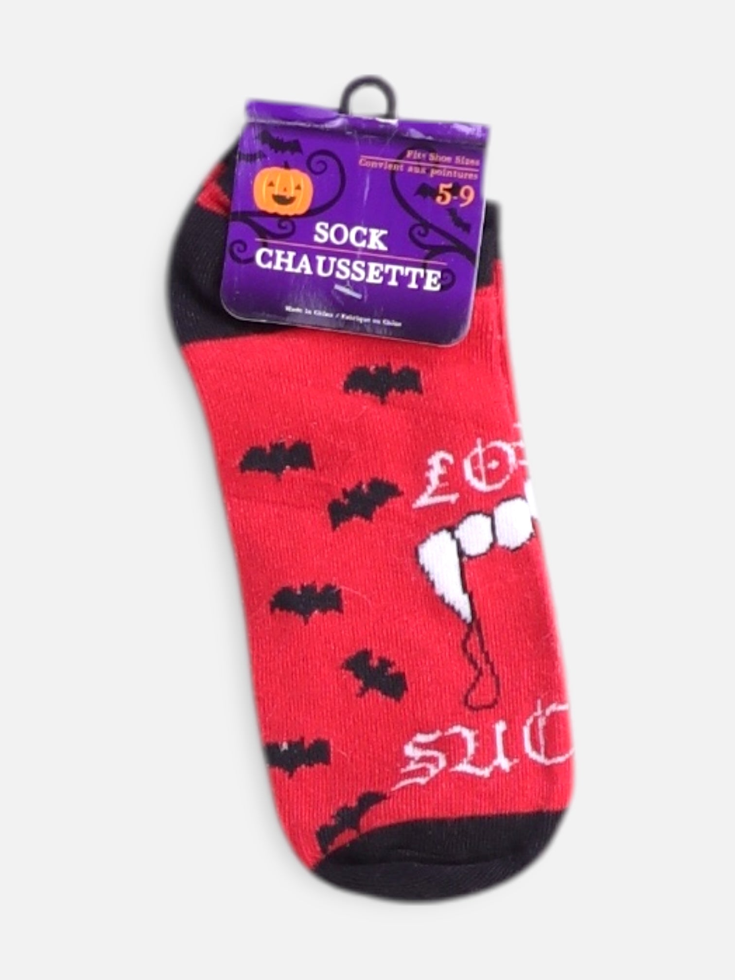 Calcetines 1 Par - Mujer - Talla Única (One Size)