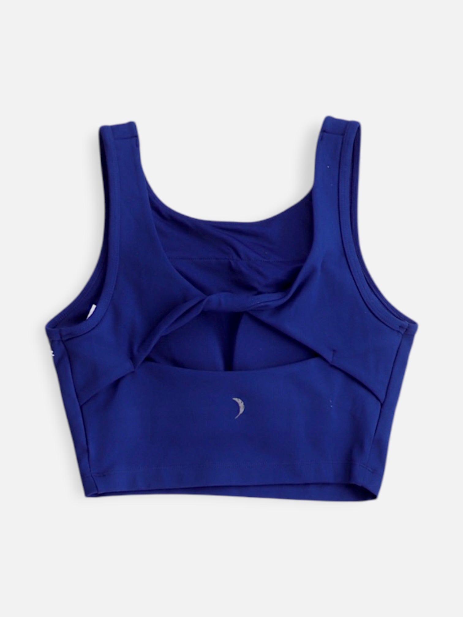 Jessica Simpson Blusa Crop Top - Mujer - Small