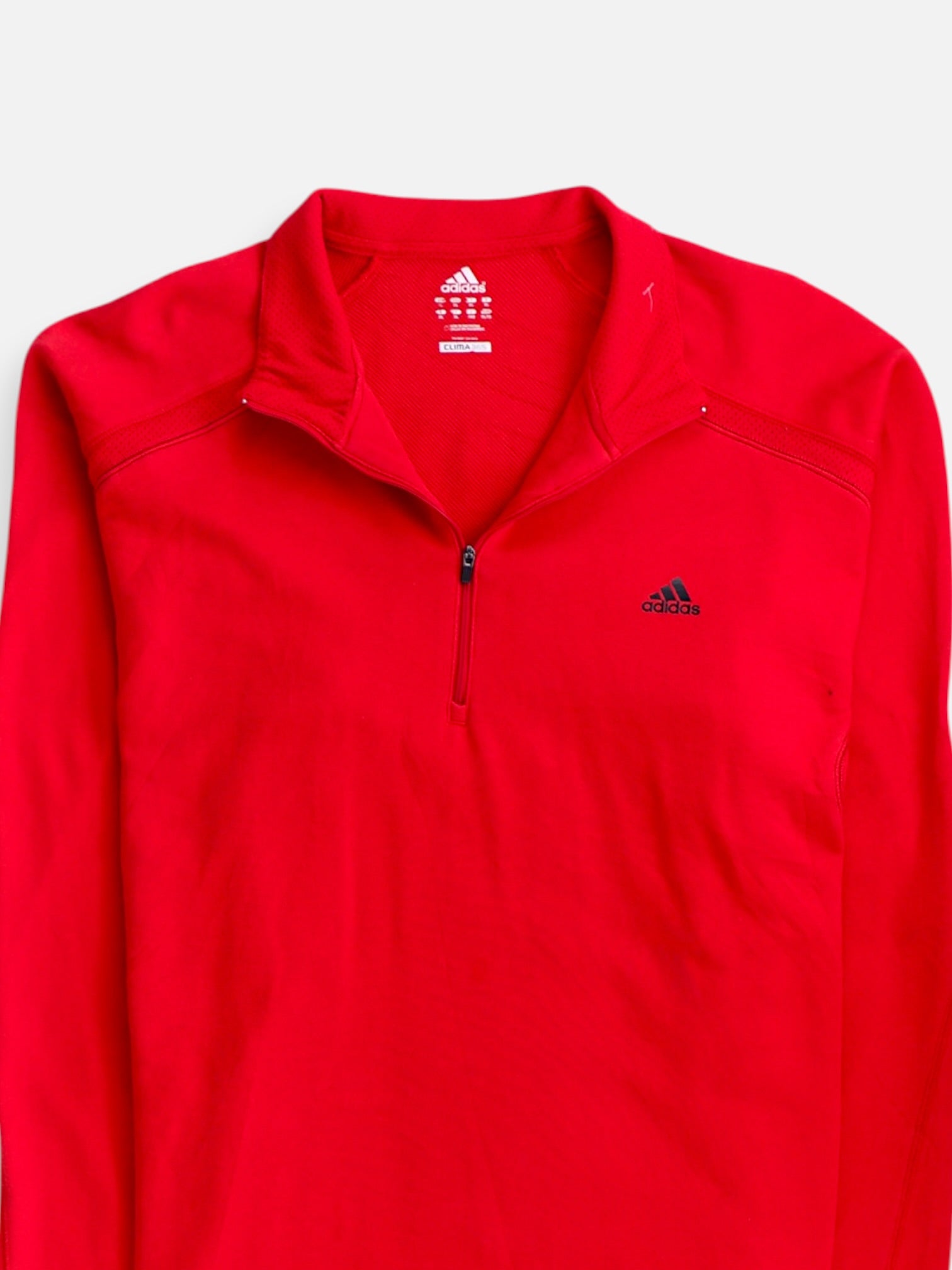 Adidas Sudadera Fleece Deportivo - Hombre - XL