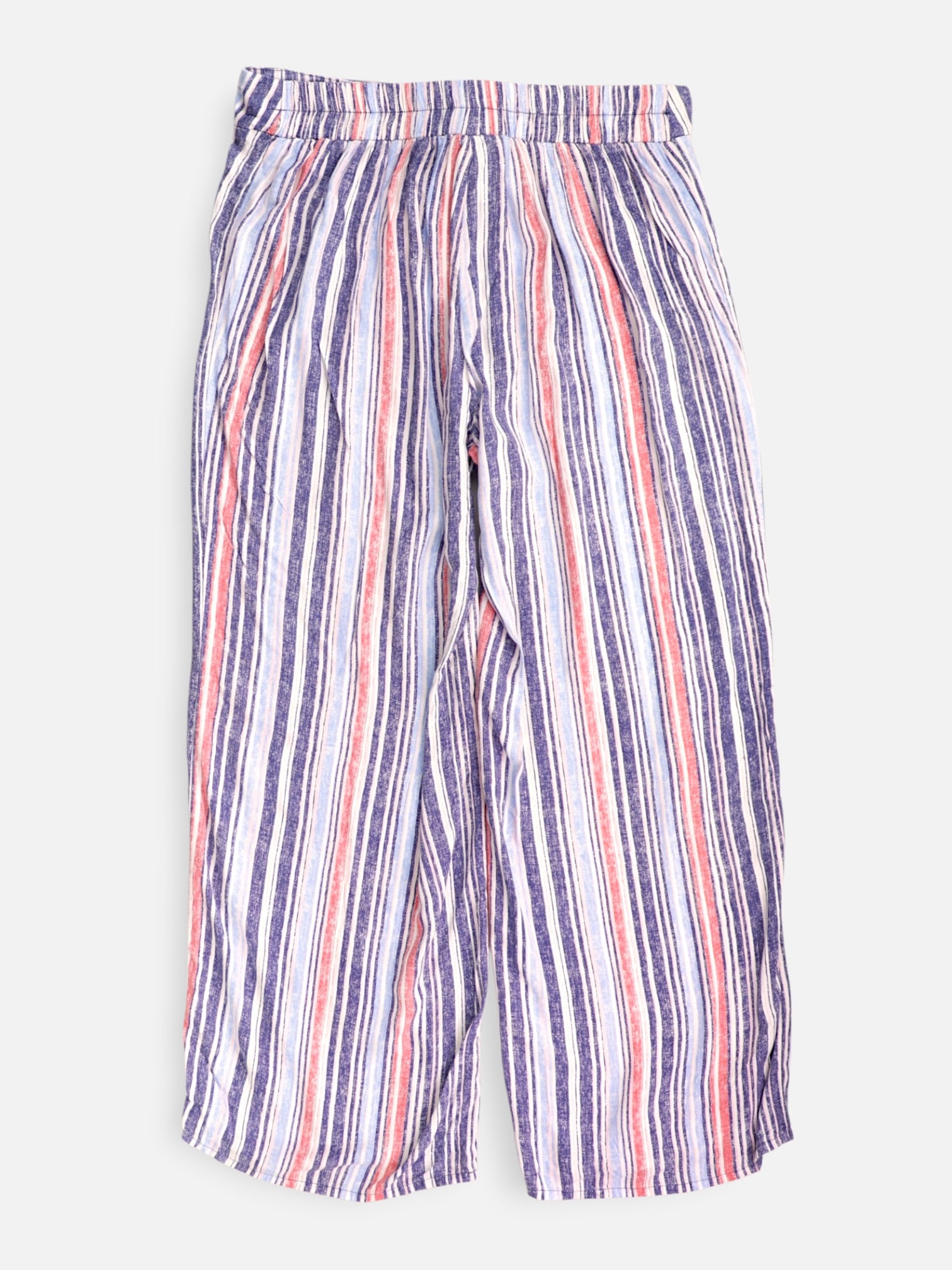 Pantaloneta Casual - Mujer - Large