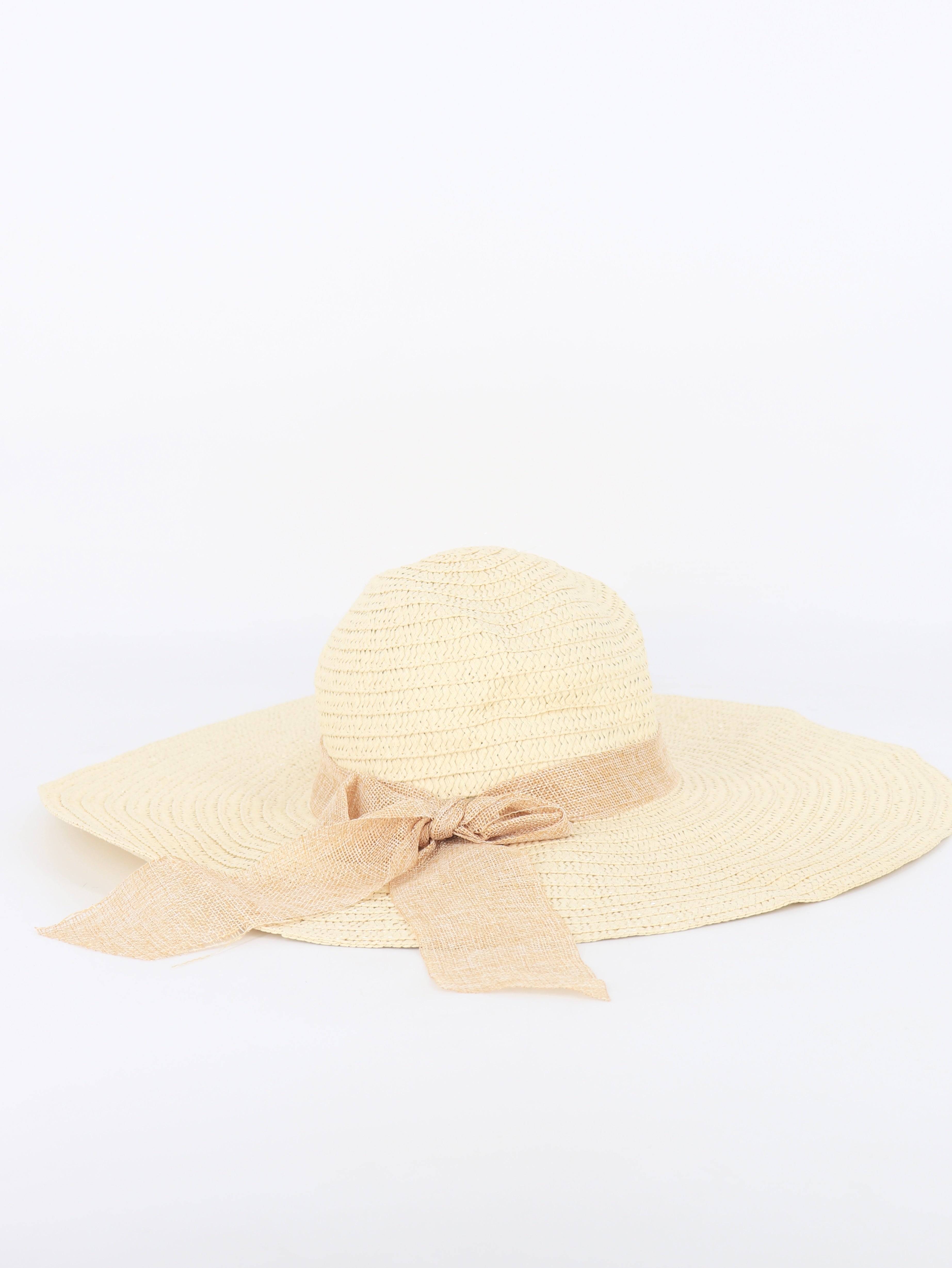 Sombrero Verano - Mujer - Talla Única (One Size)