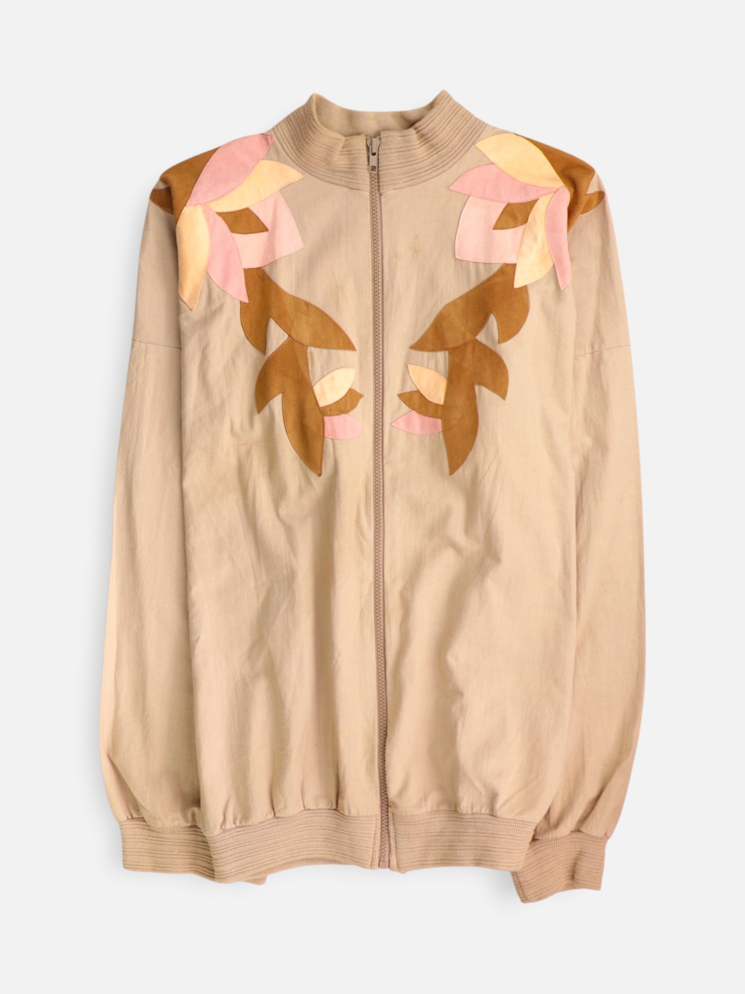 Chaqueta Bomber  Basic - Hombre - XL