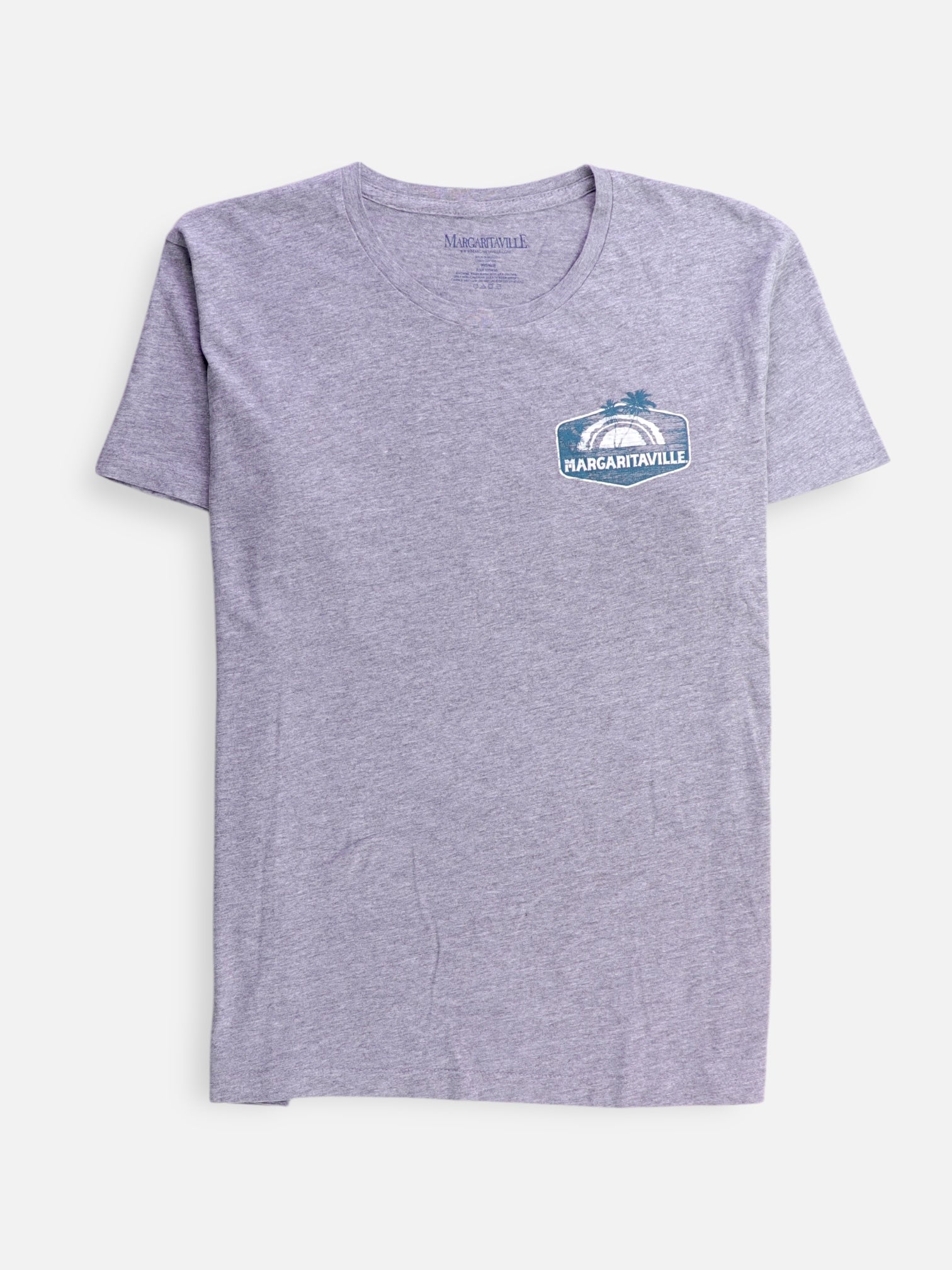 Camiseta Grafica - Hombre - Medium