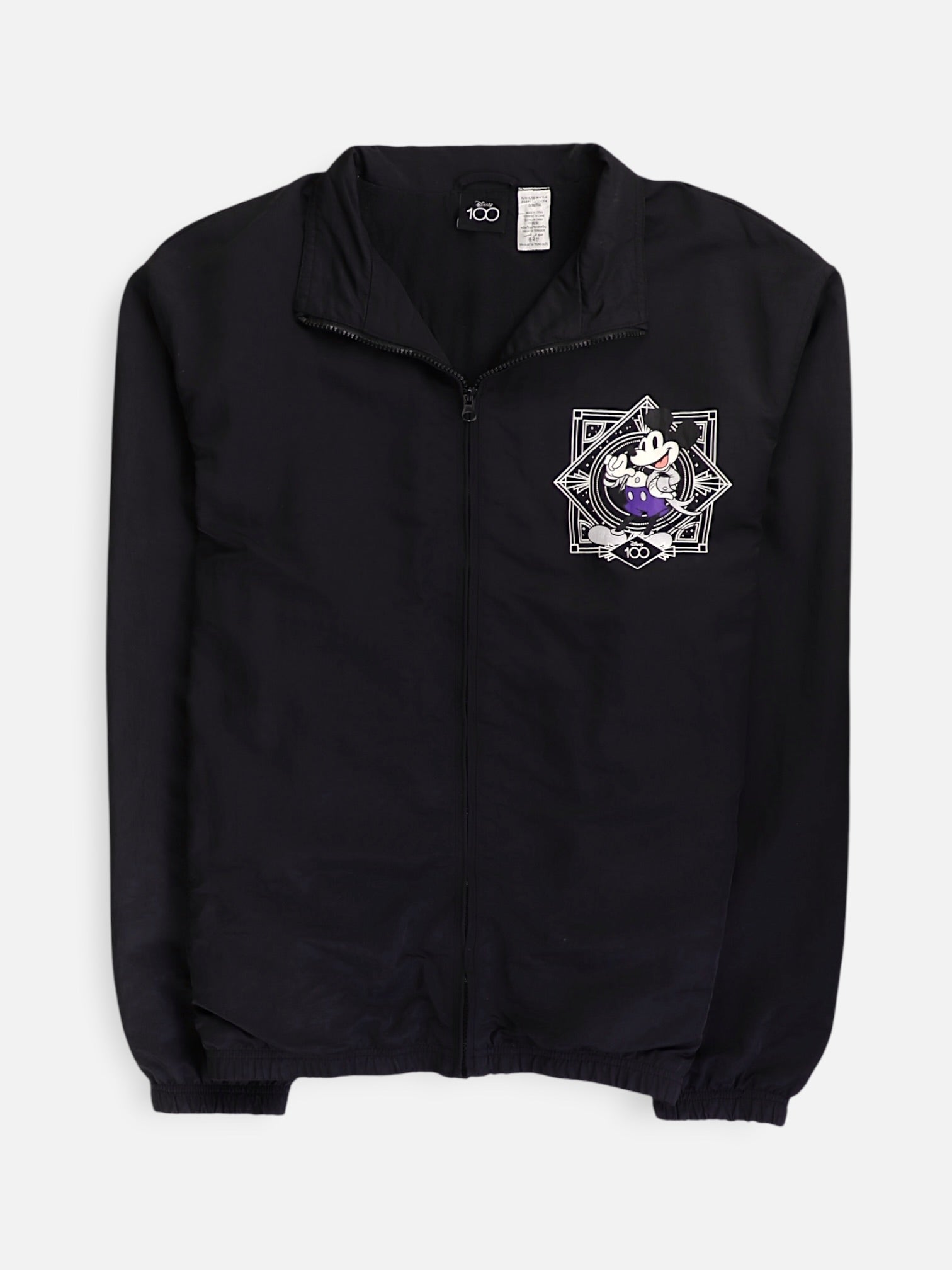 Disney Chumpa Deportivo - Hombre - XL