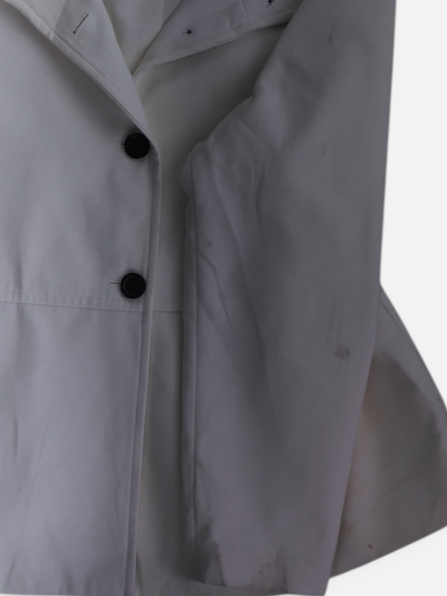 Old Navy Chaqueta Casual Basic - Mujer - 2XL