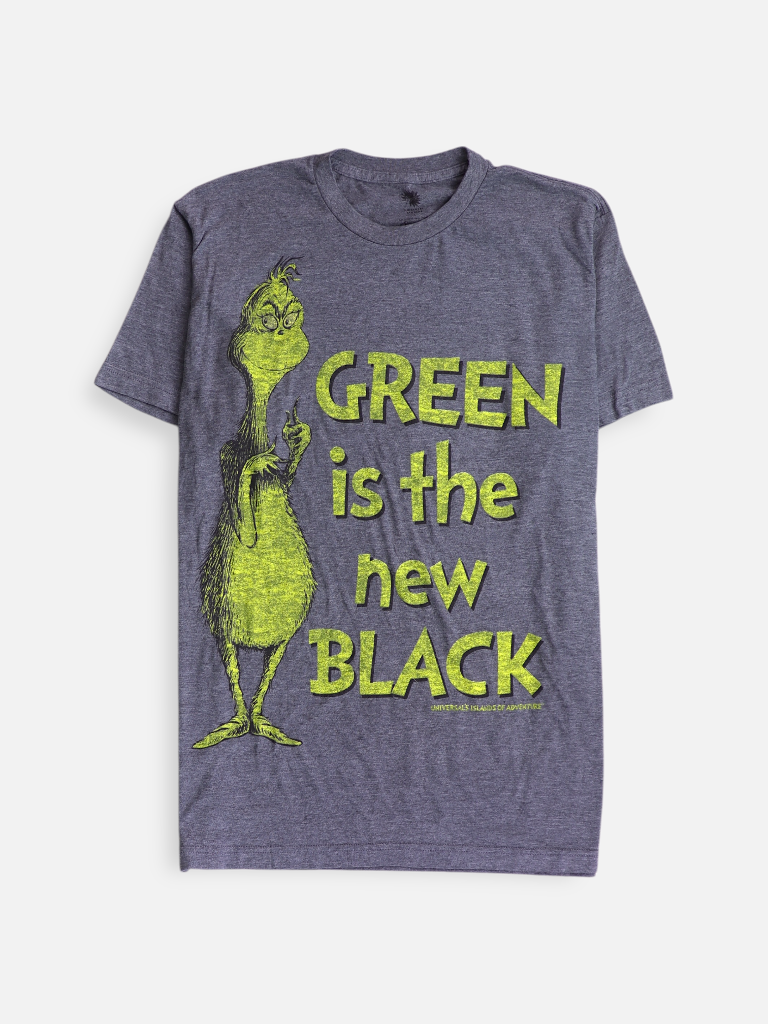 Movies Camiseta Grafica - Hombre - N/A