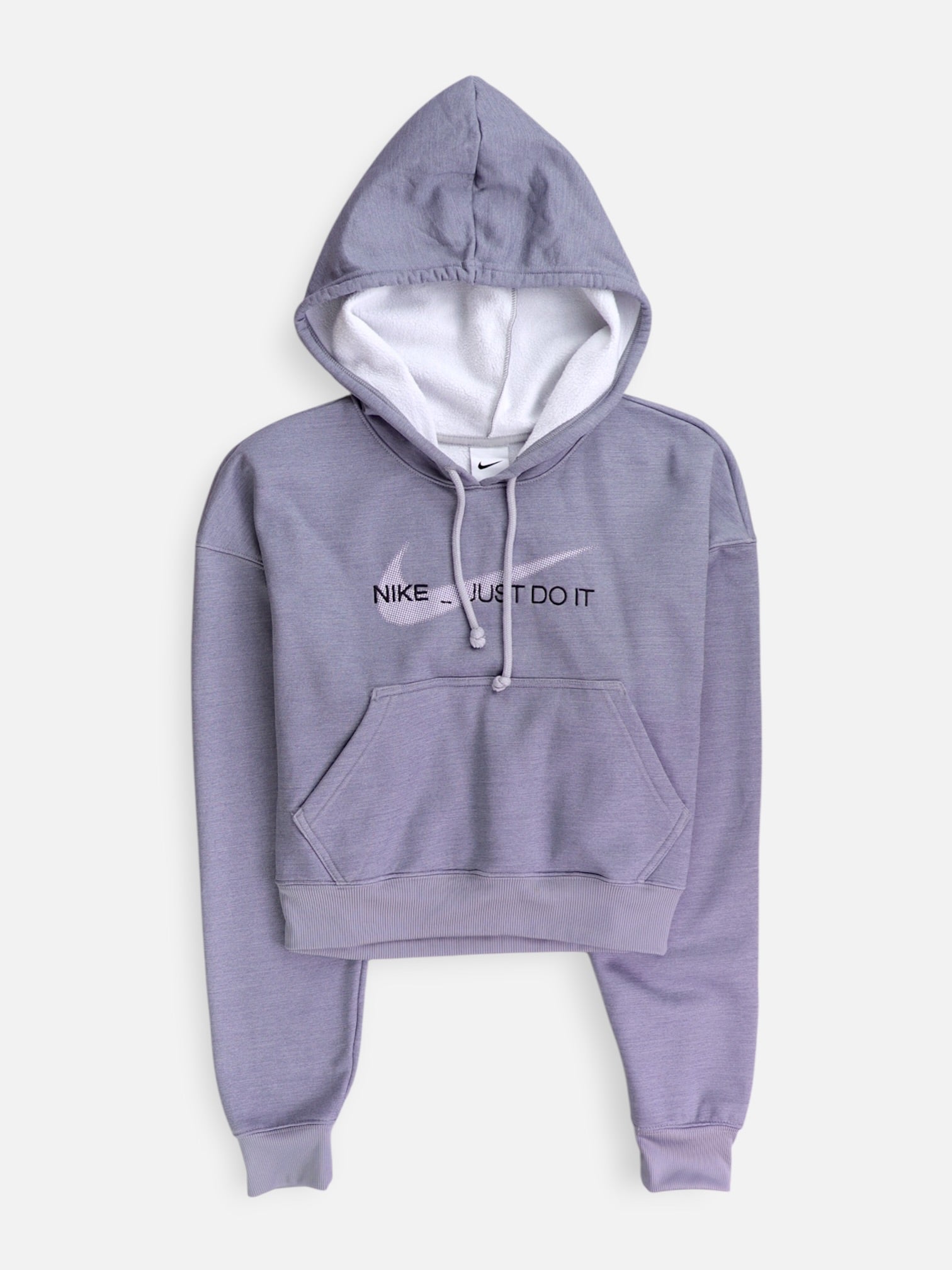 Nike Sudadera Hoodie Deportivo - Mujer - Small