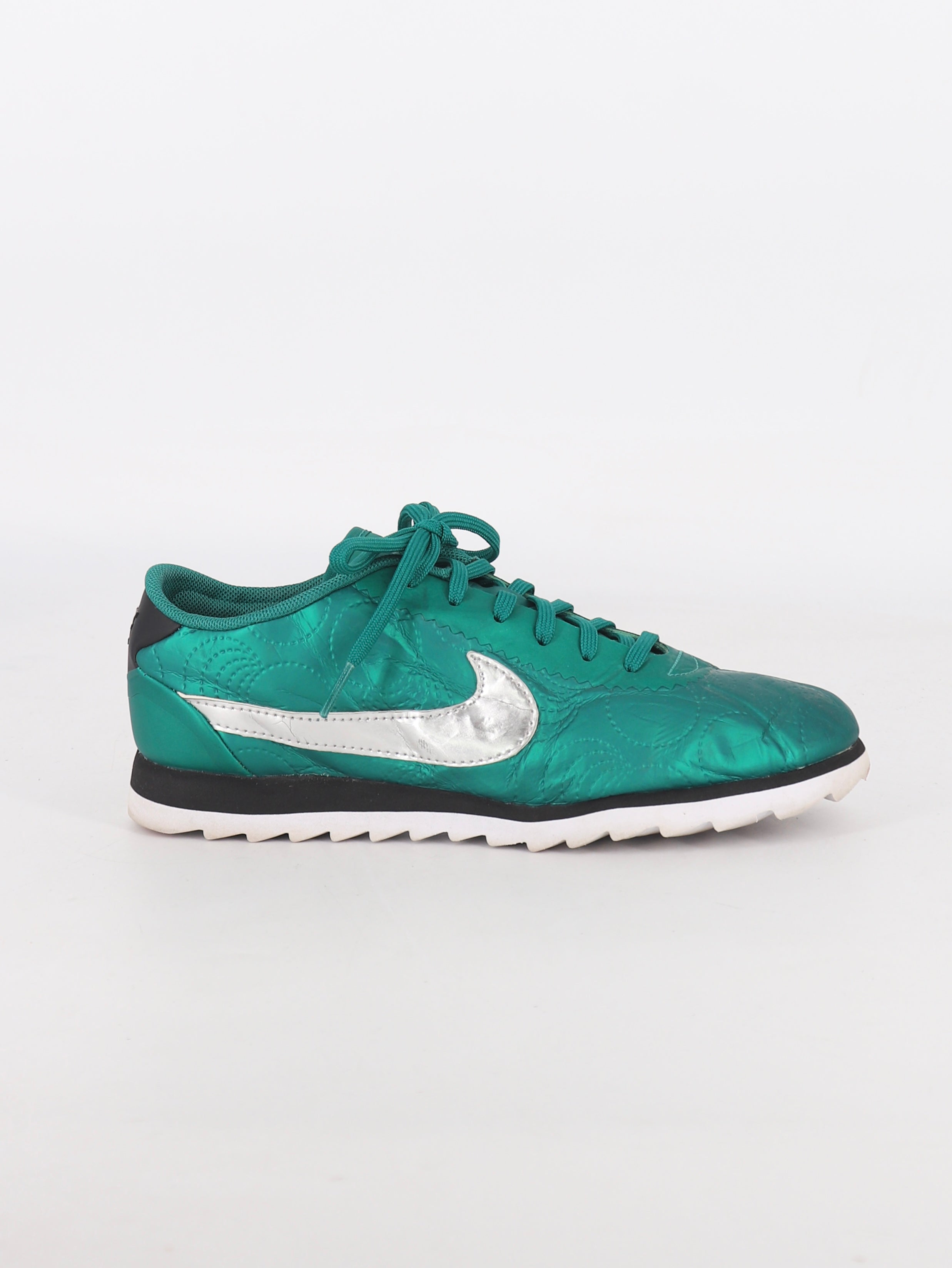 Nike Tenis Casual Basic - Mujer - US 7