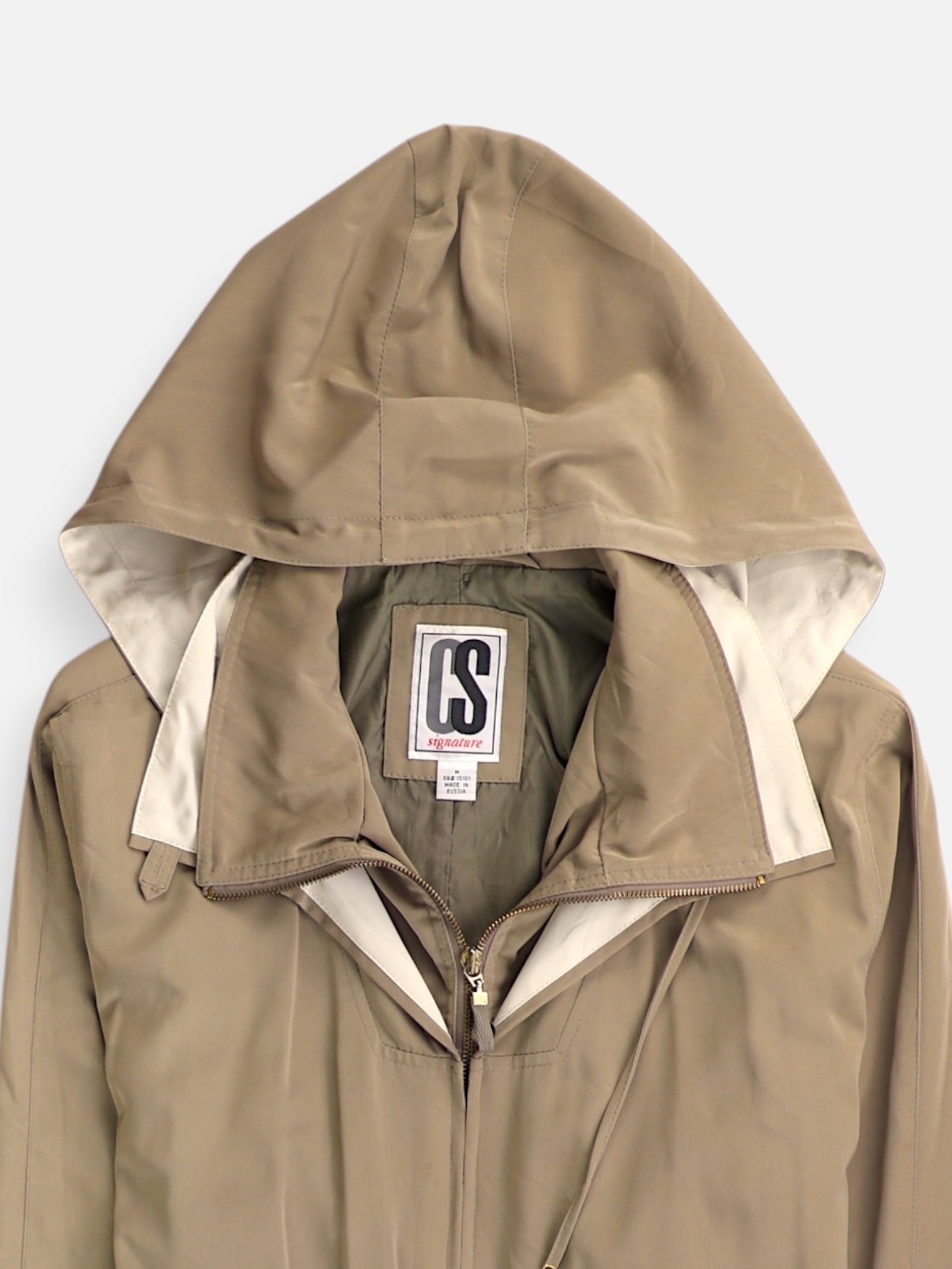 Chaqueta Casual Cazadora - Mujer - Medium
