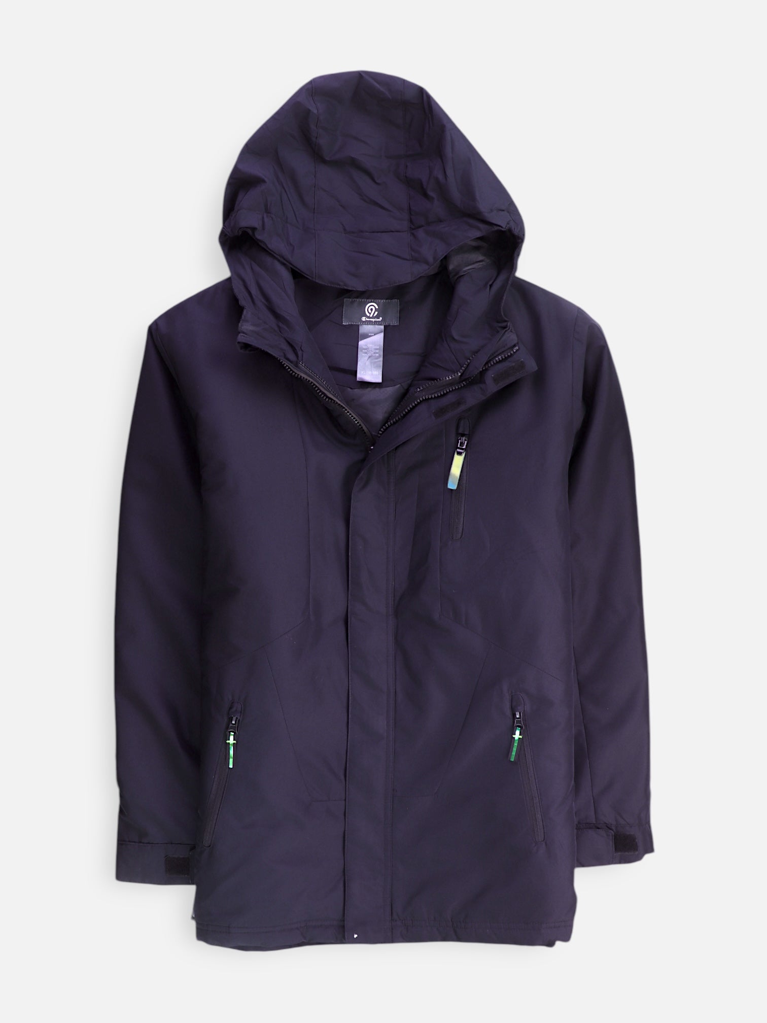 Champion Chaqueta Impermeable Basic - Hombre - XL 16/18