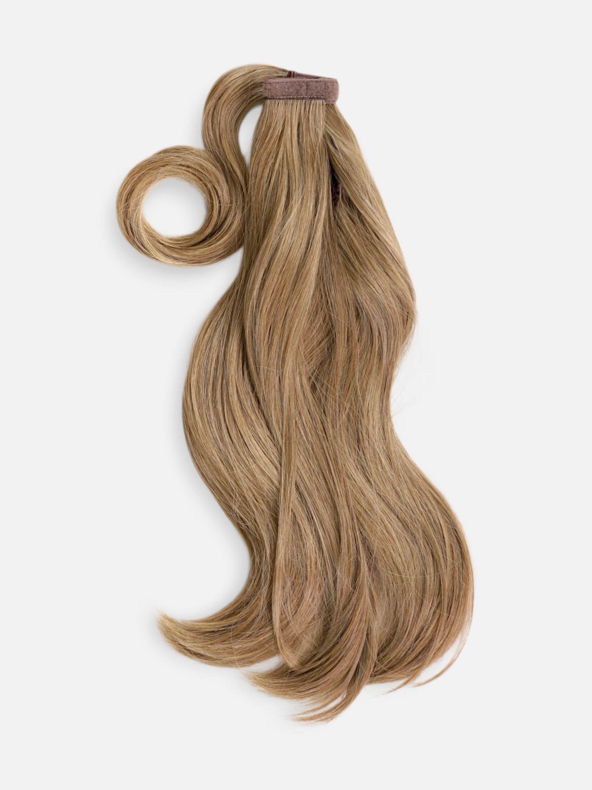 Extension de Cabello coleta - Mujer - Talla Única (One Size)