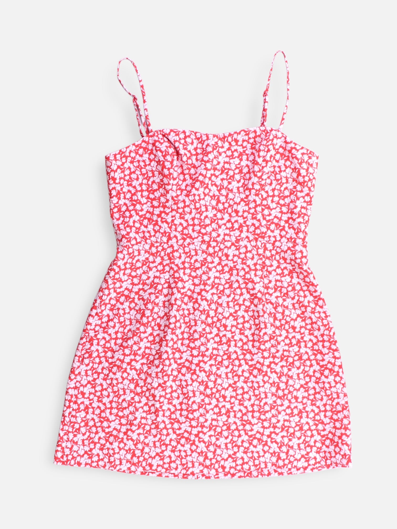 Vestido Casual - Mujer - Small
