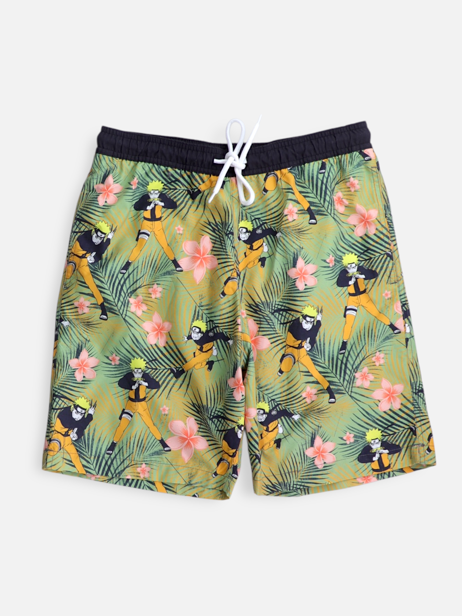 Anime Calzoneta Verano - Hombre - Small