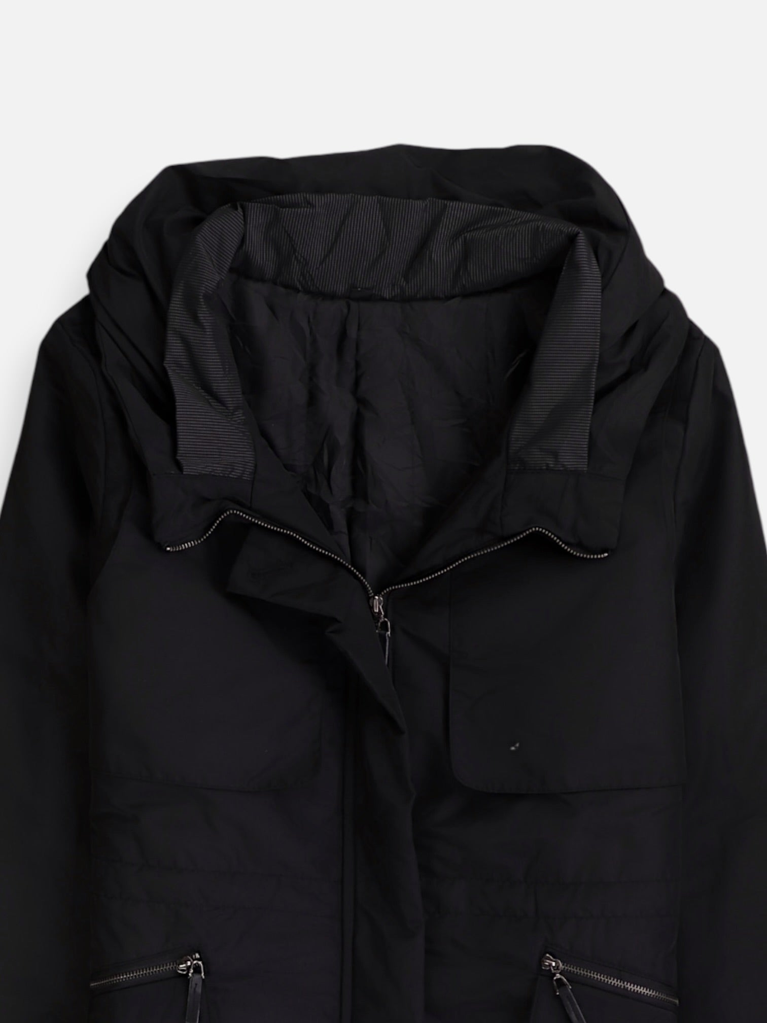 Chaqueta Impermeable Cazadora - Mujer - N/A