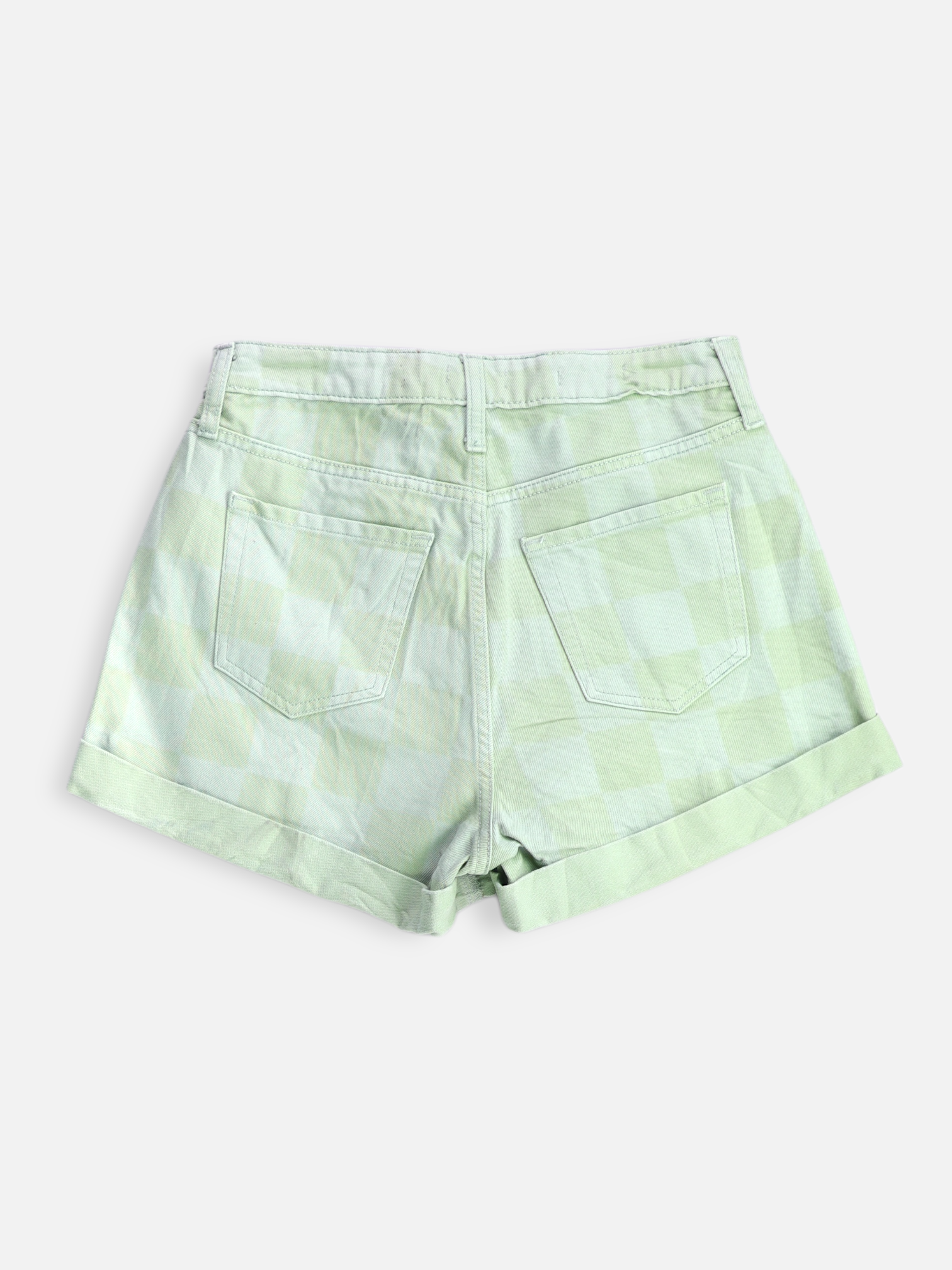 Wild Fable Shorts Denim - Mujer - 6/28