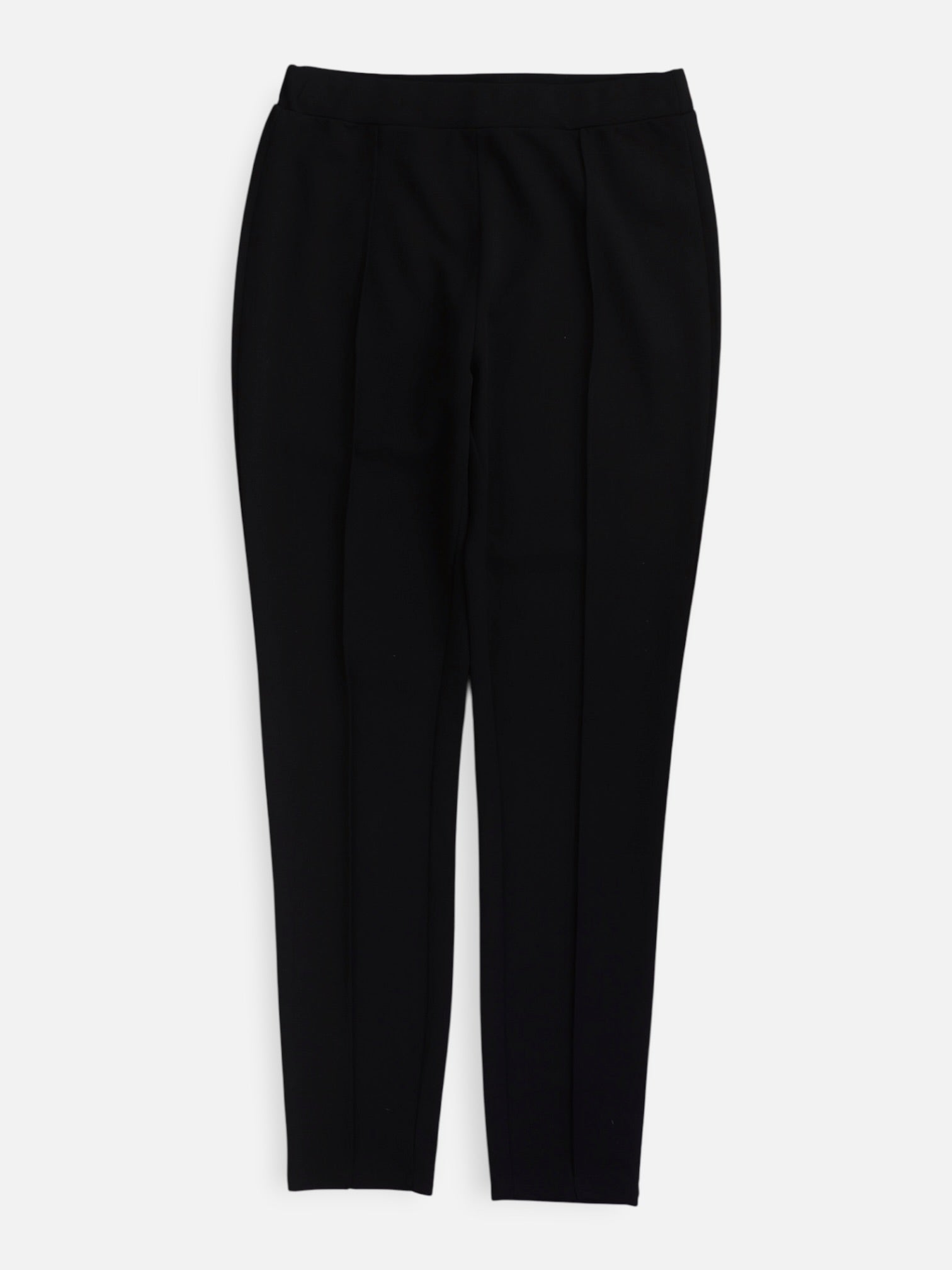 SHEIN Pantalon Regular Fit Casual - Mujer - Medium