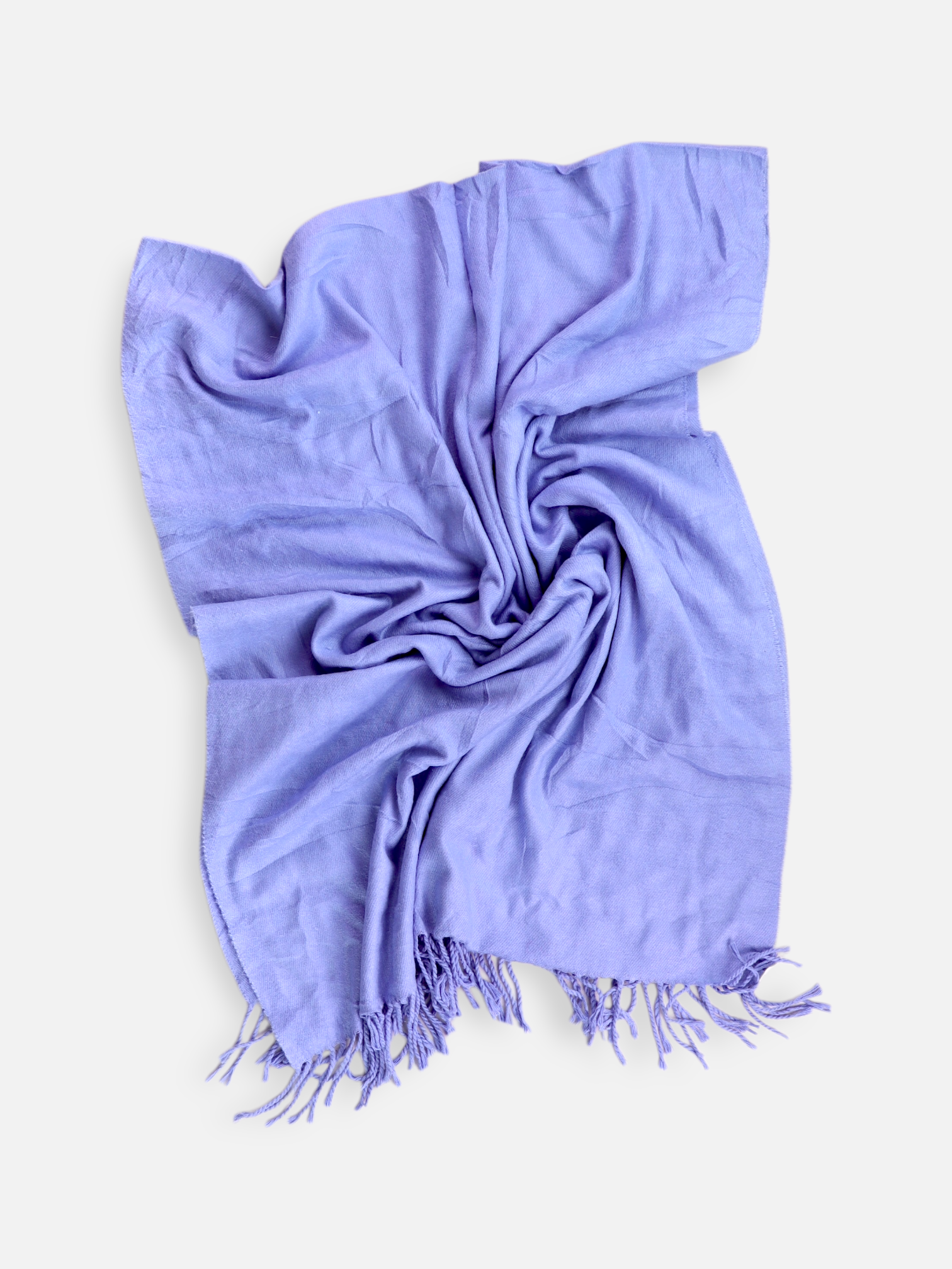 Bufanda Knit - Mujer - Talla Única (One Size)