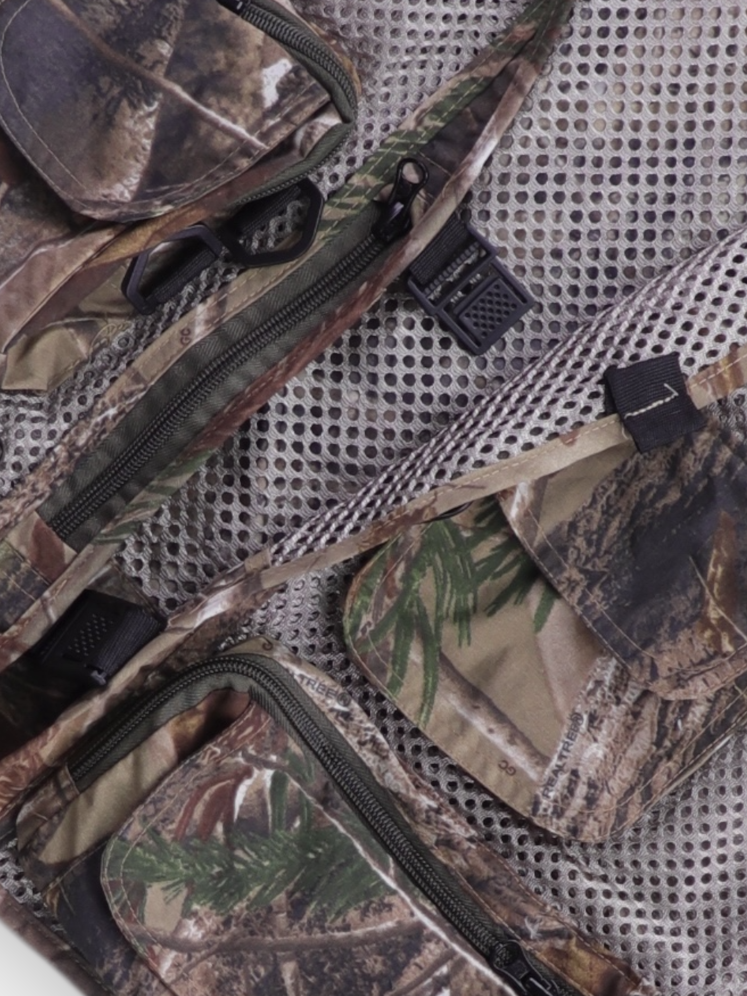 Chaleco Deportivo - Hombre - Medium