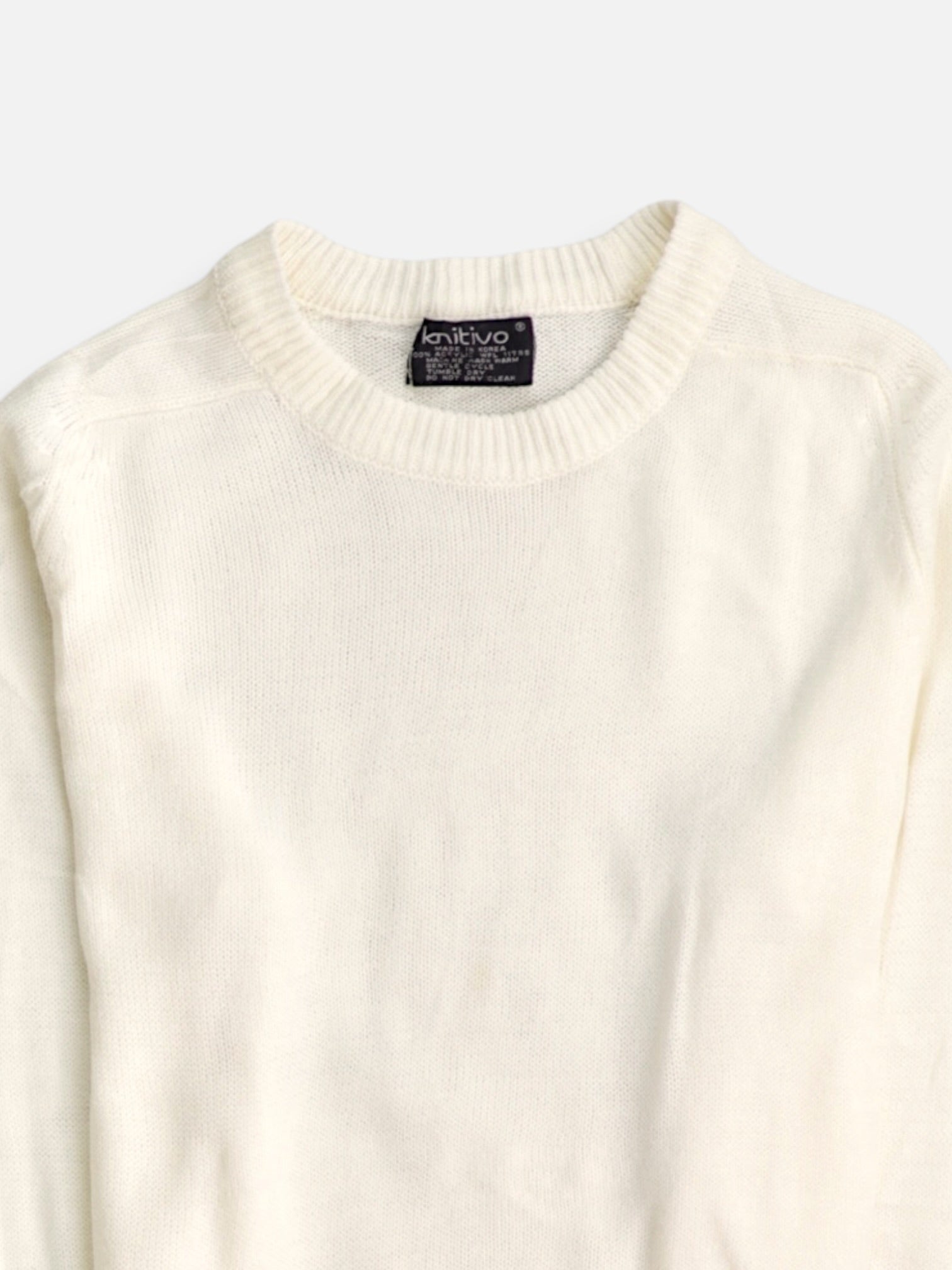 Sueter basic Casual - Mujer - N/A