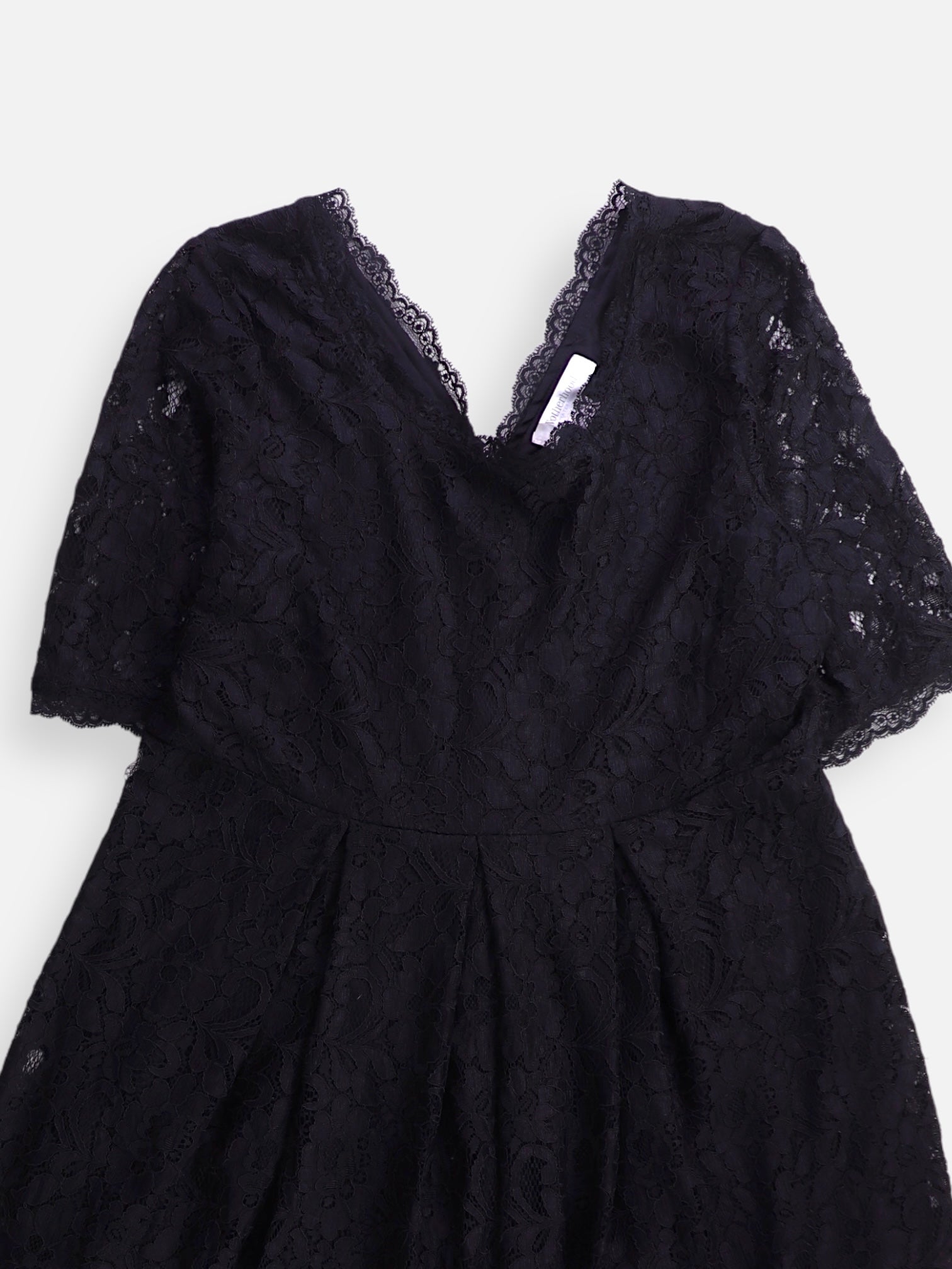 Vestido Casual - Mujer - Medium