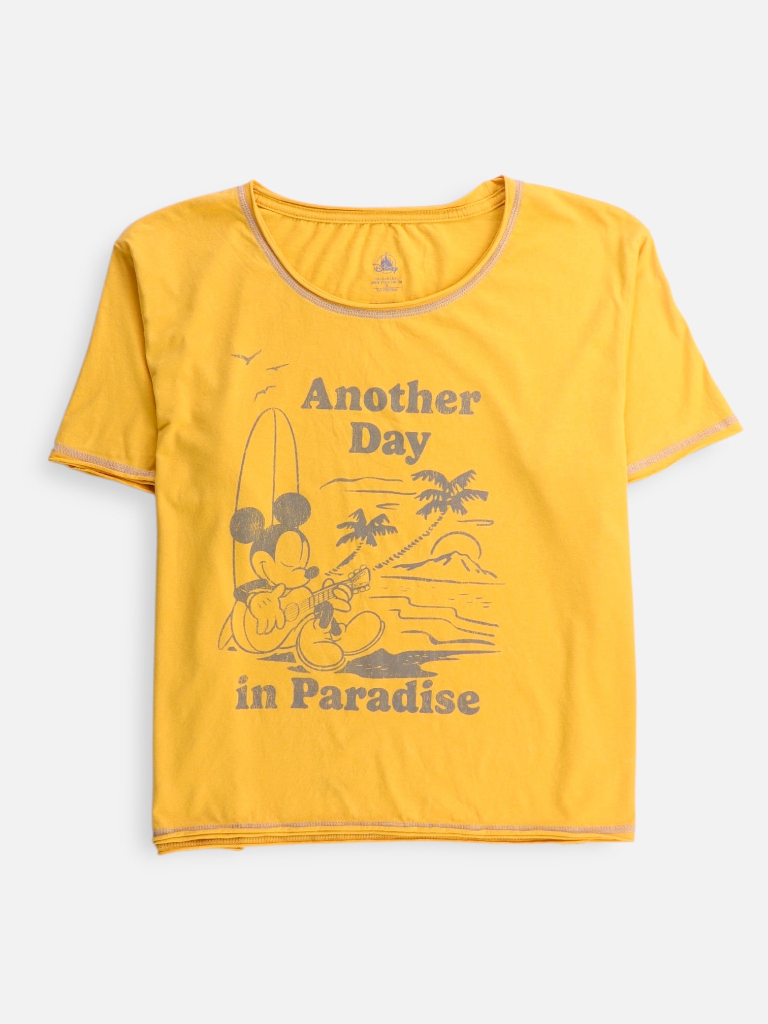 Disney Camiseta Grafica - Mujer - 3XL