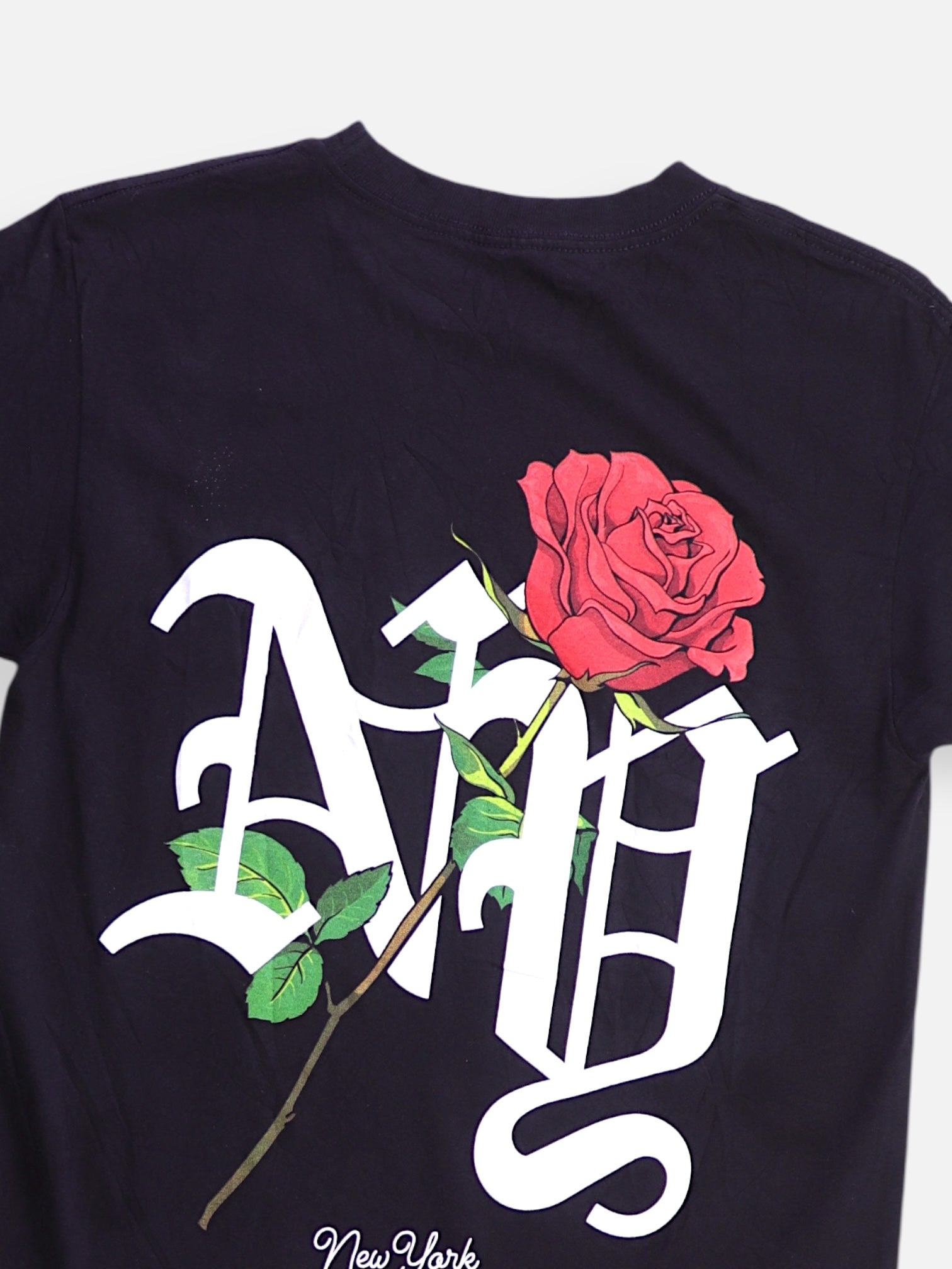 Fashionnova Camiseta Grafica - Hombre - XS
