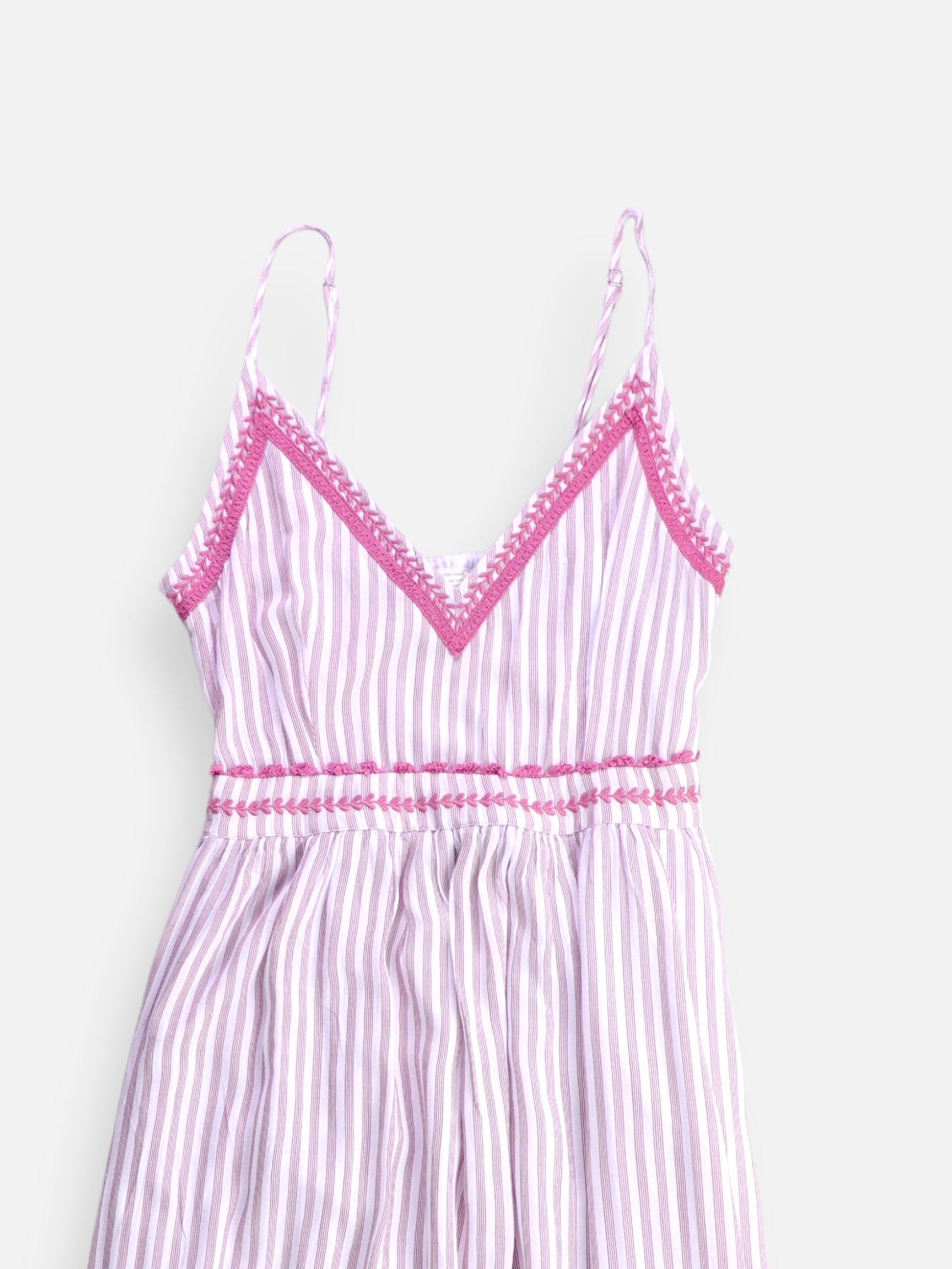 Vestido Verano - Mujer - Small