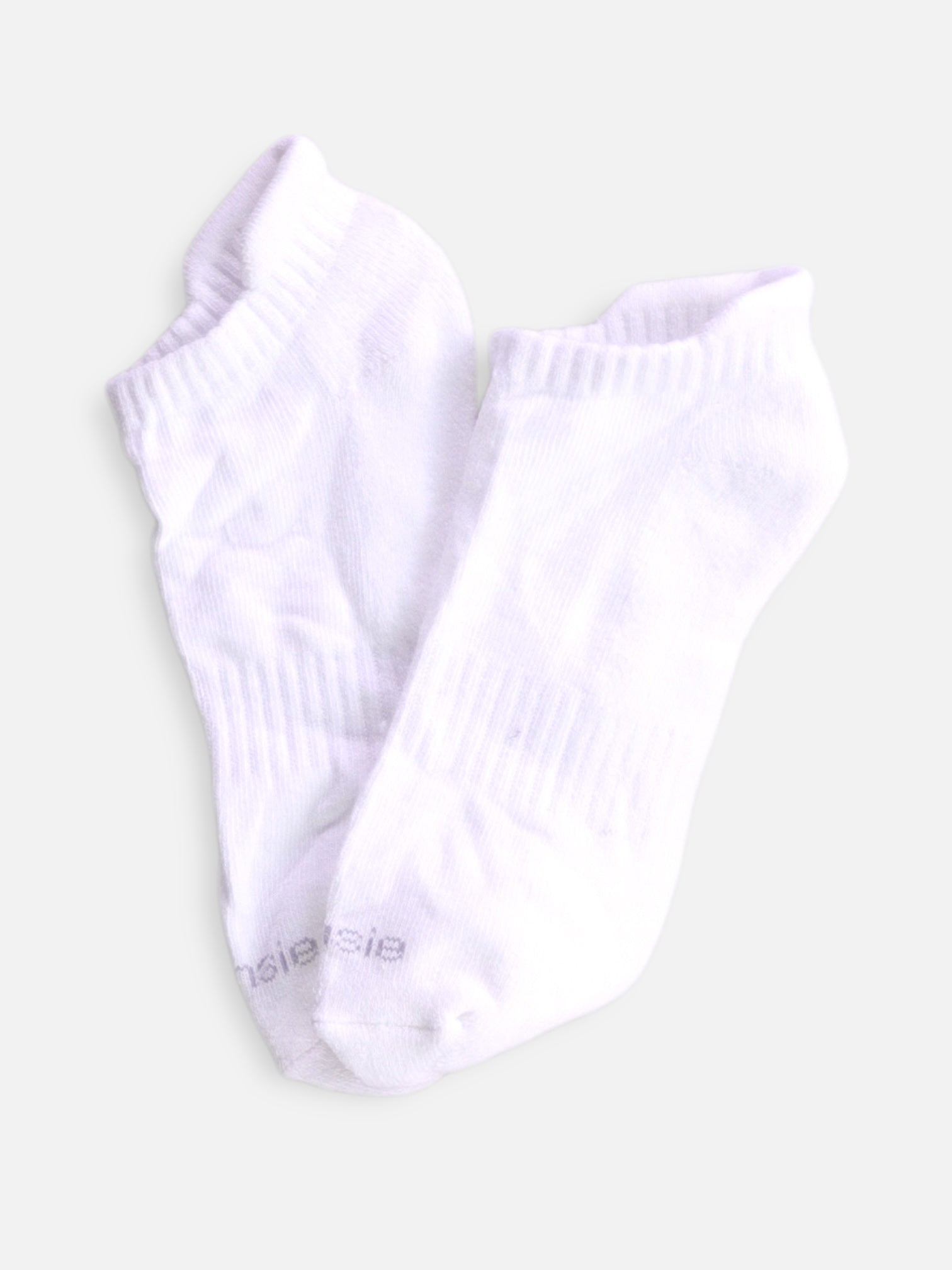Calcetines 1 Par - Hombre - Talla Única (One Size)