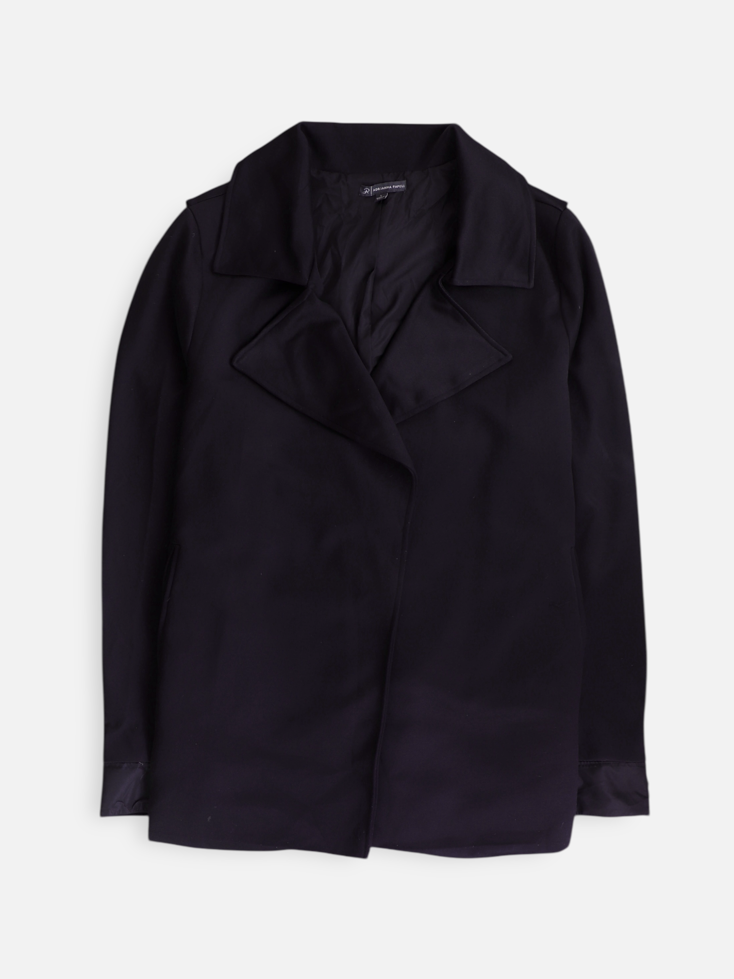 Chaqueta Bolero Basic - Mujer - Large