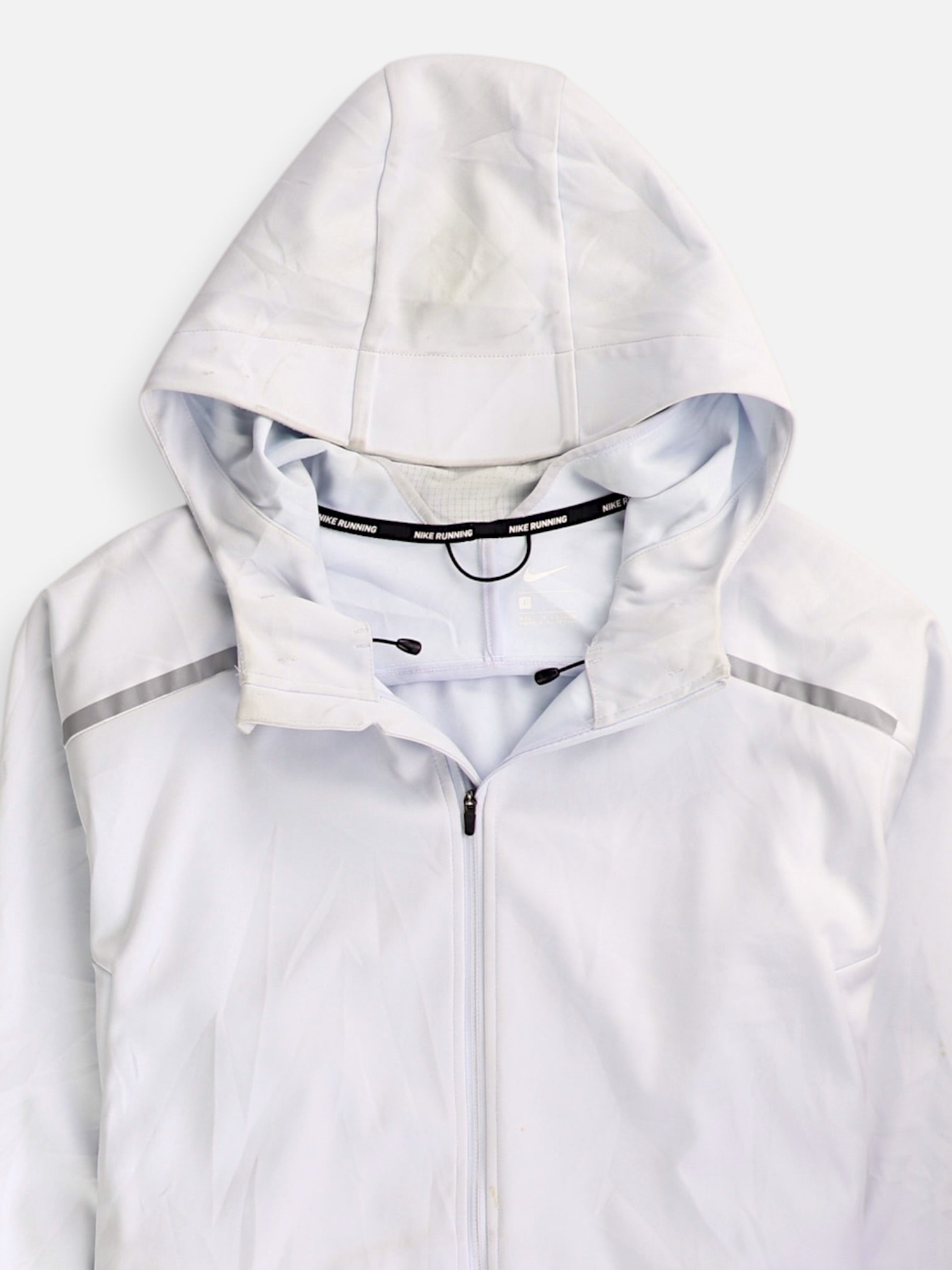 Nike Sudadera Hoodie Deportivo - Hombre - Large