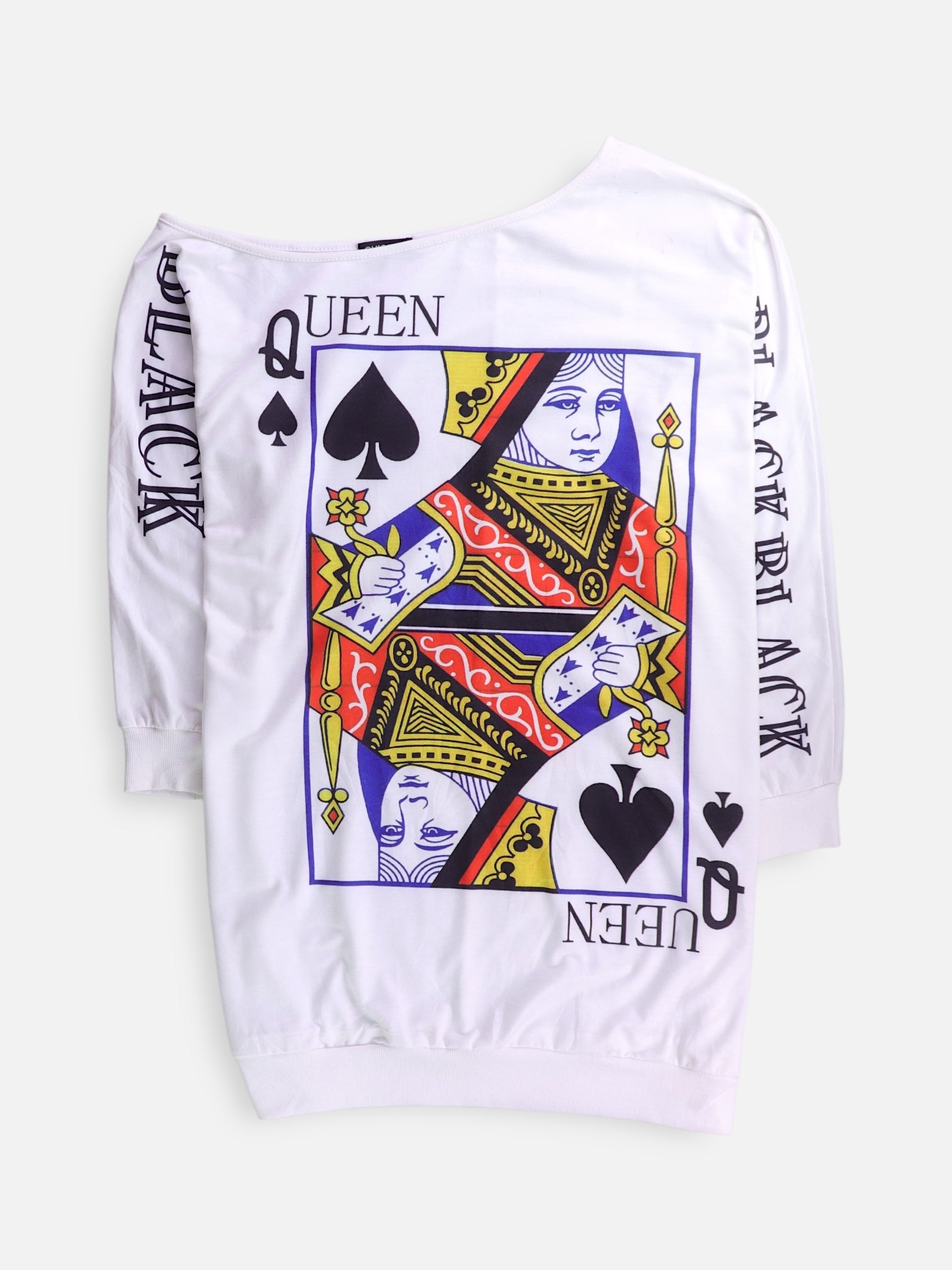 Sudadera Sweatshirt Basic - Mujer - Large