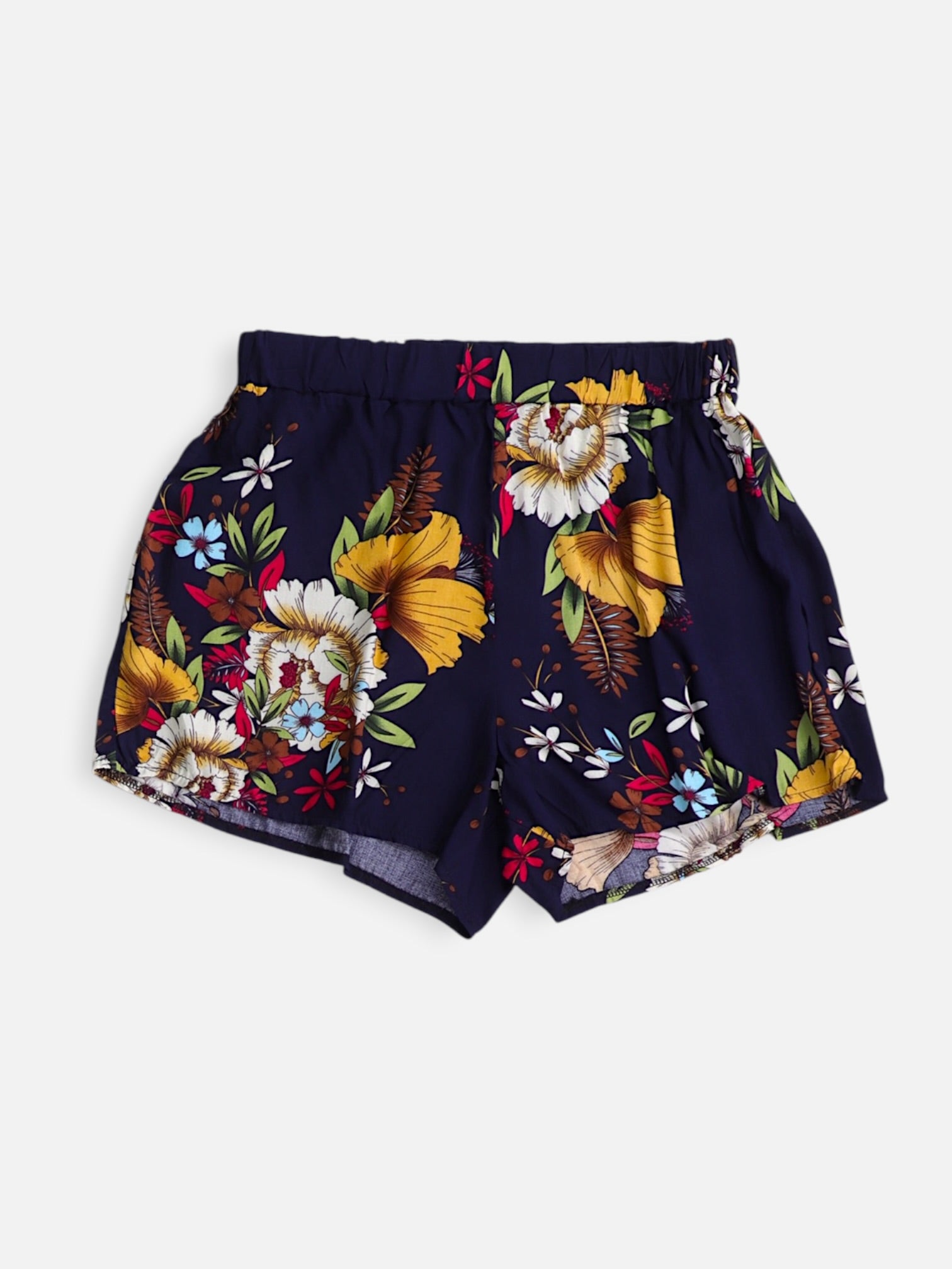 SHEIN Shorts Verano - Mujer - XL